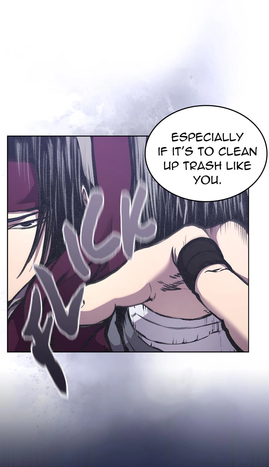 Heavenly Demon Reborn! Chapter 125, page 52 of 54