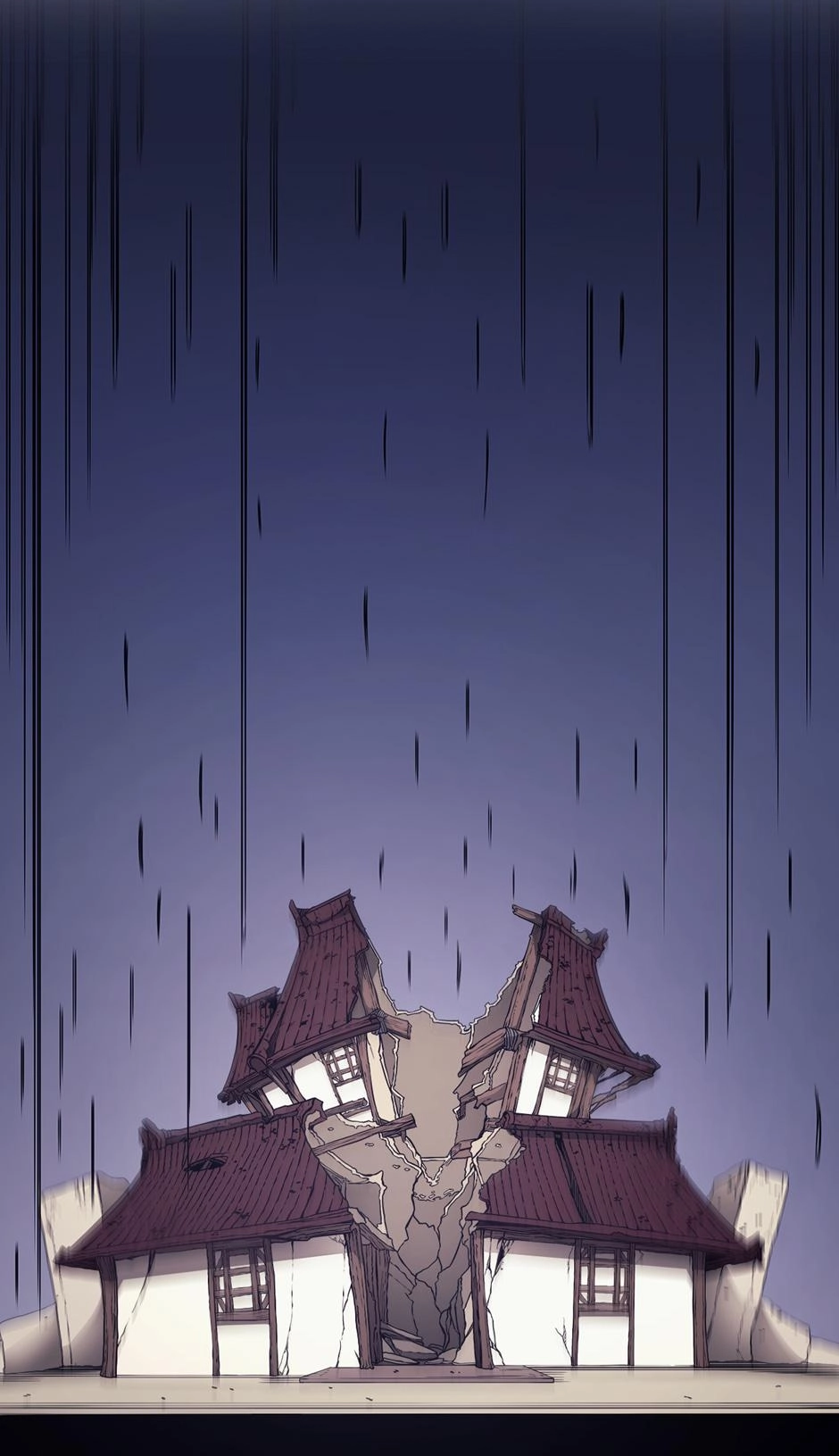 Heavenly Demon Reborn! Chapter 125, page 53 of 54