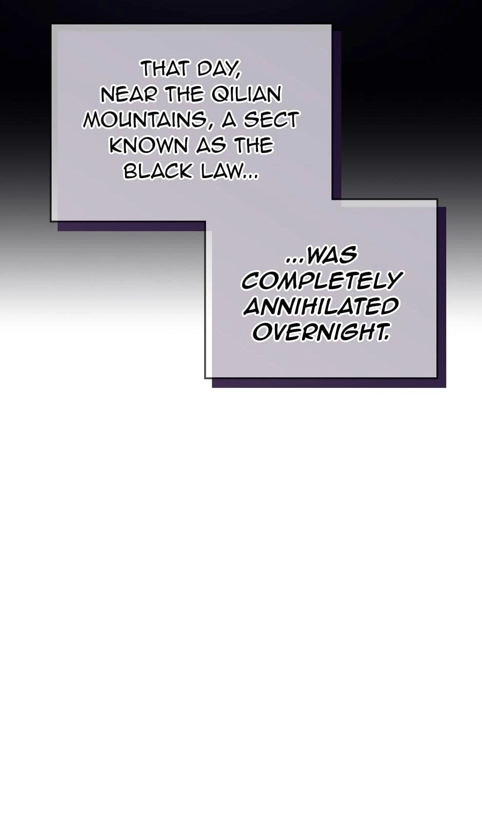 Heavenly Demon Reborn! Chapter 125, page 54 of 54