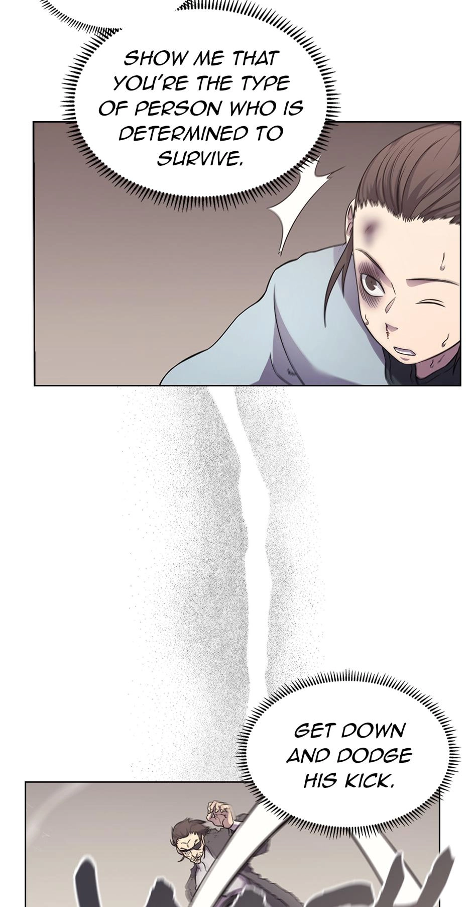 Heavenly Demon Reborn! Chapter 125, page 9 of 54