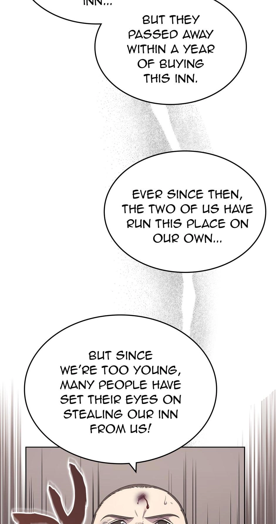 Heavenly Demon Reborn! Chapter 126, page 13 of 58