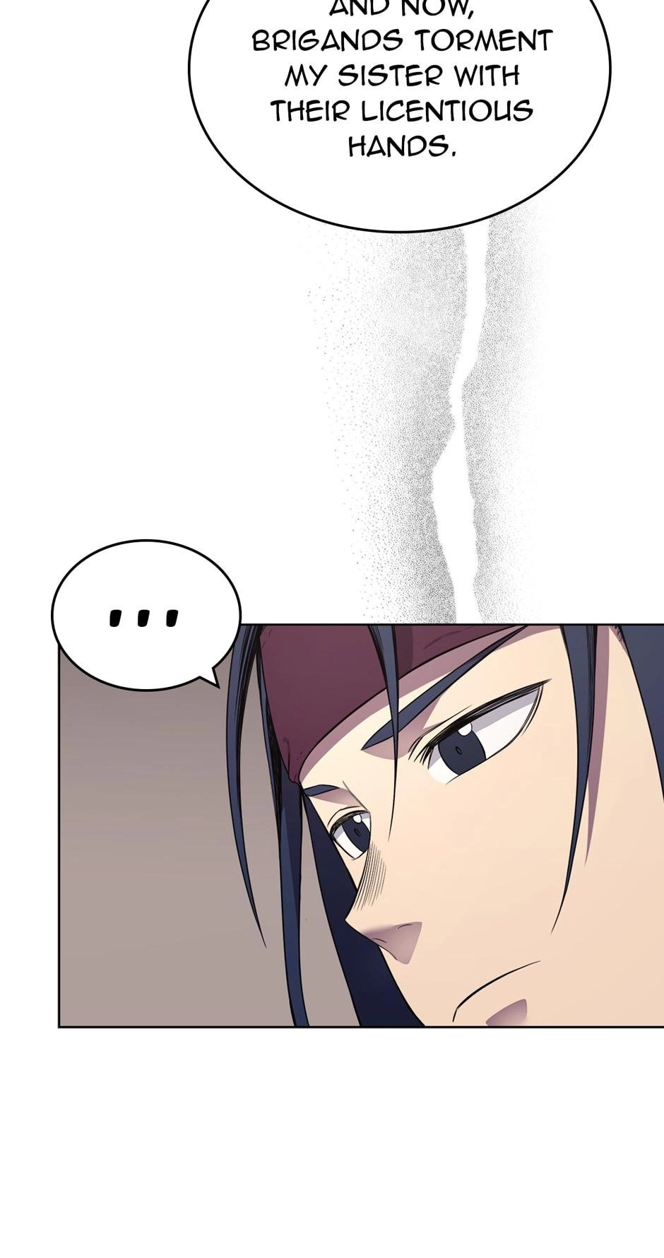 Heavenly Demon Reborn! Chapter 126, page 15 of 58