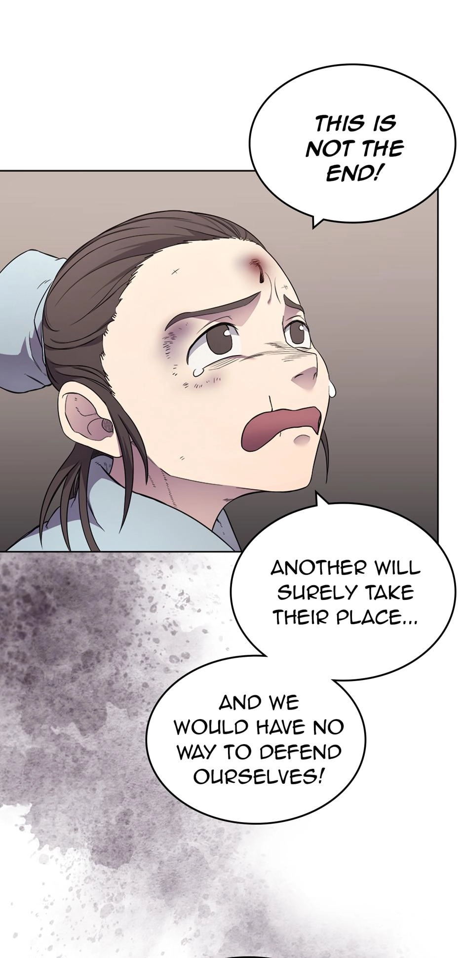 Heavenly Demon Reborn! Chapter 126, page 16 of 58
