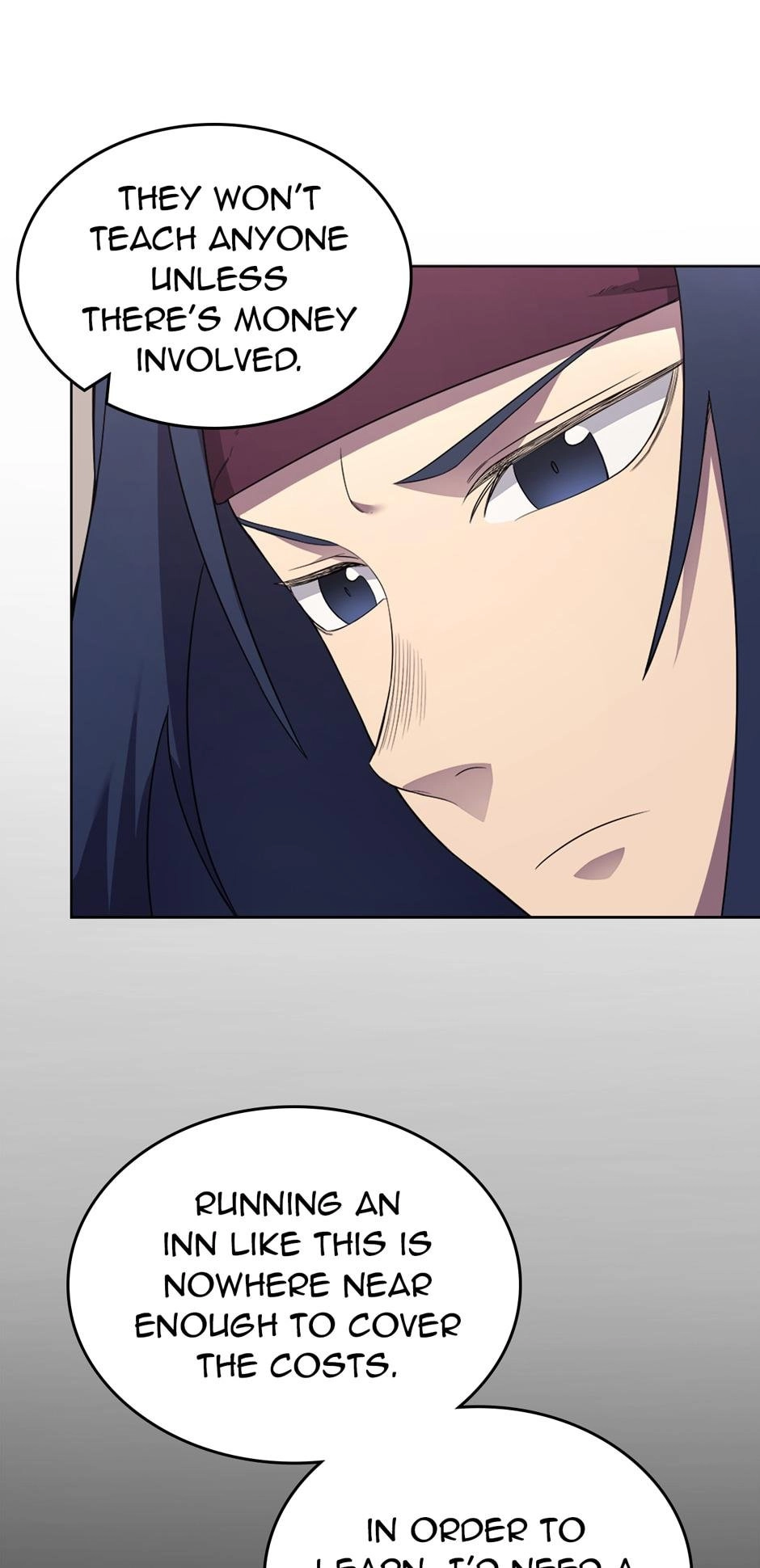 Heavenly Demon Reborn! Chapter 126, page 19 of 58