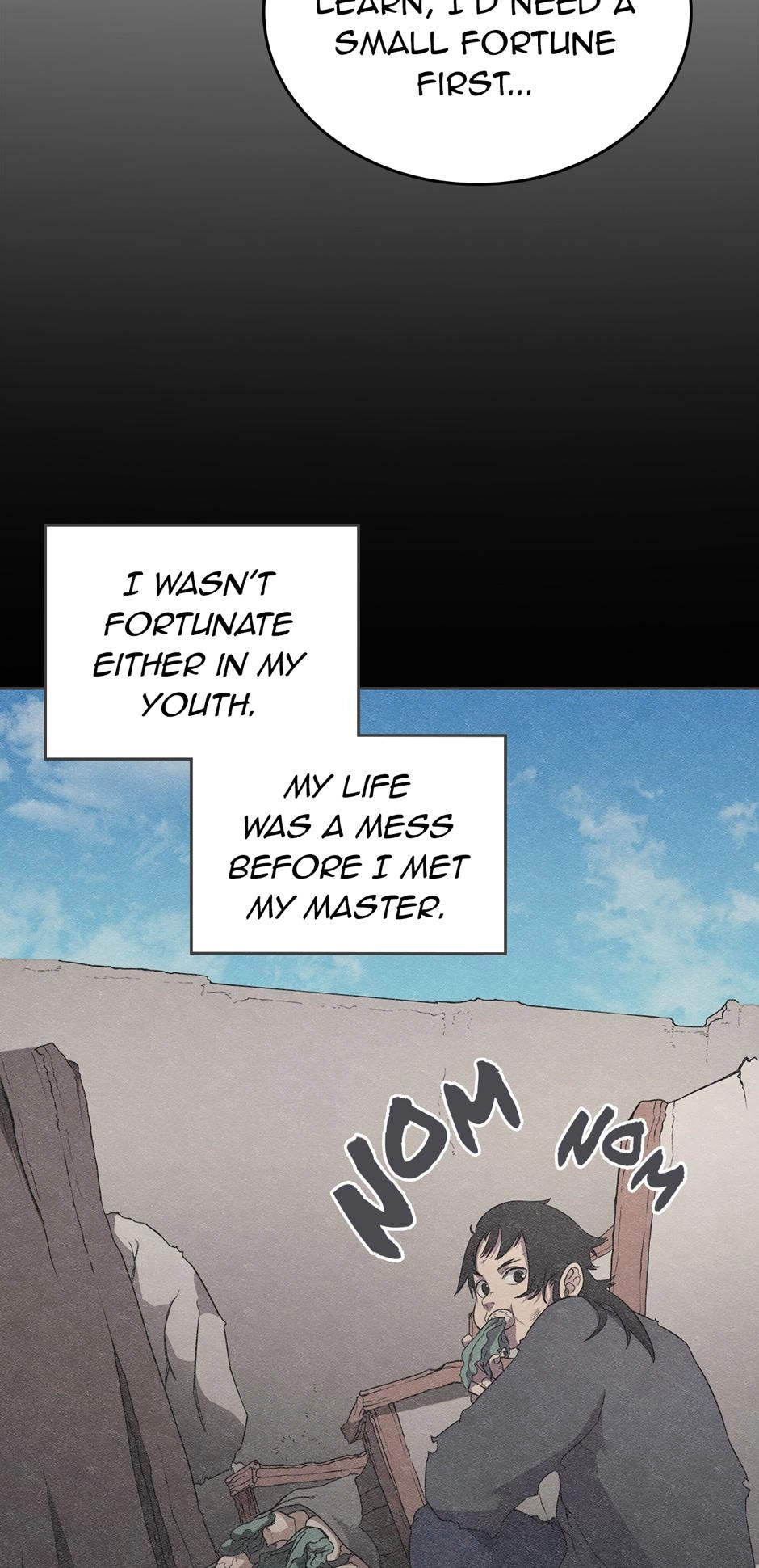 Heavenly Demon Reborn! Chapter 126, page 20 of 58