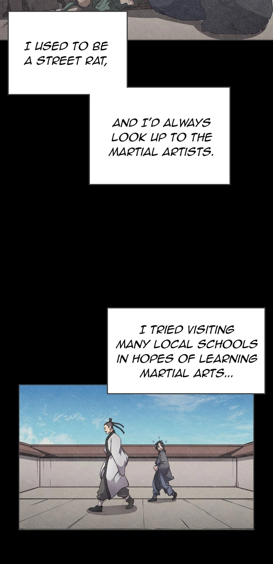 Heavenly Demon Reborn! Chapter 126, page 21 of 58