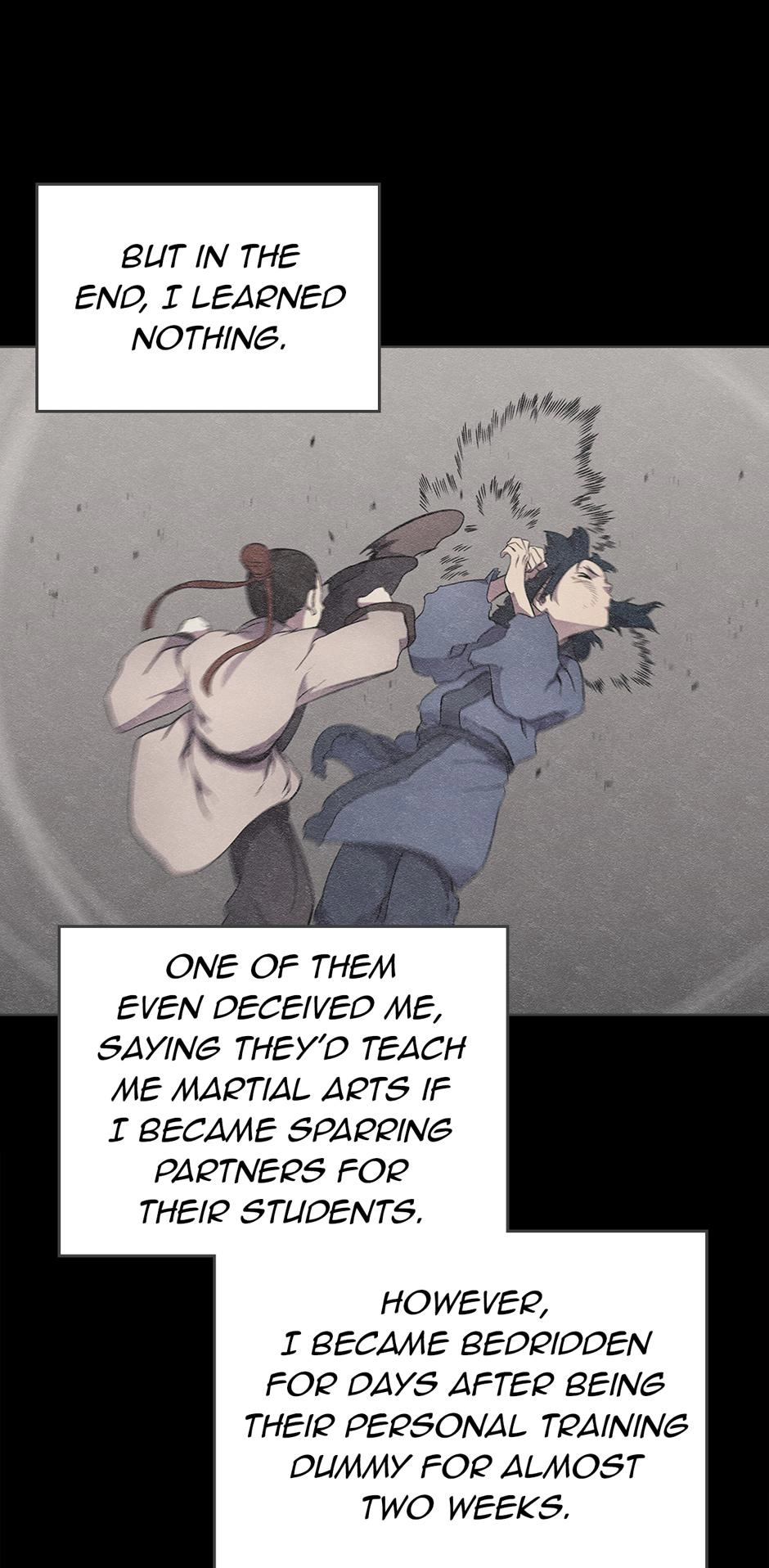 Heavenly Demon Reborn! Chapter 126, page 22 of 58