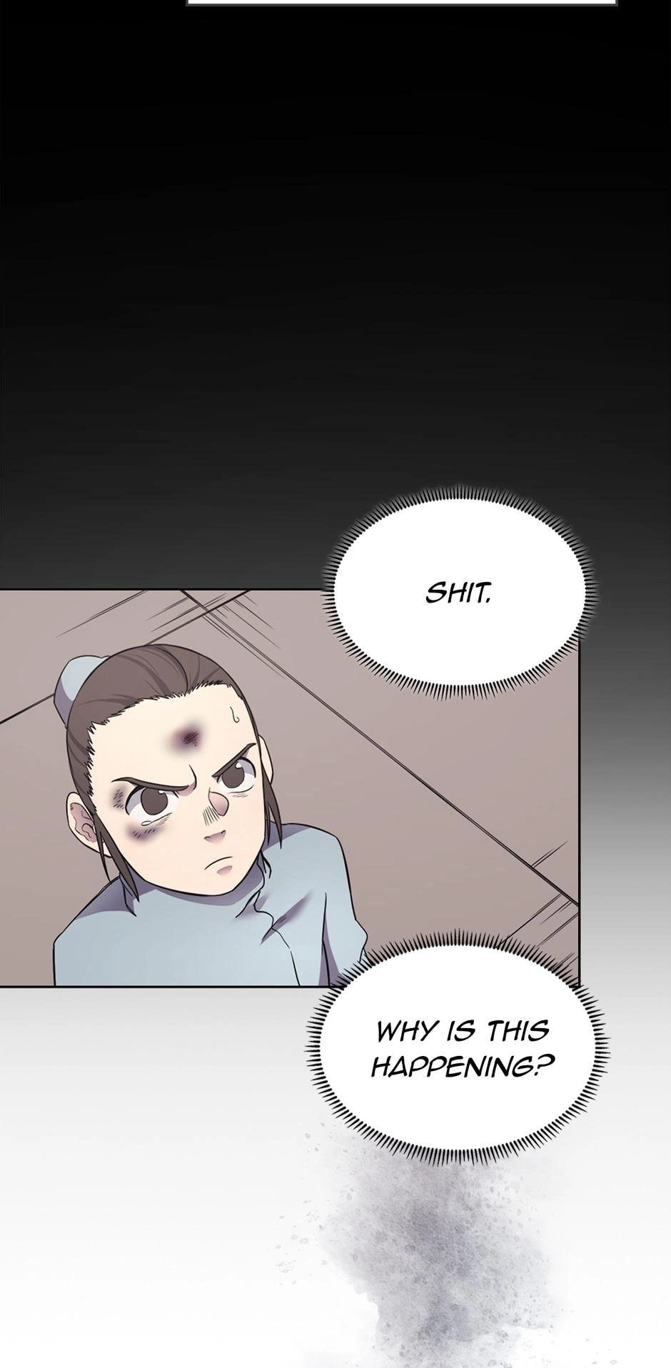 Heavenly Demon Reborn! Chapter 126, page 23 of 58