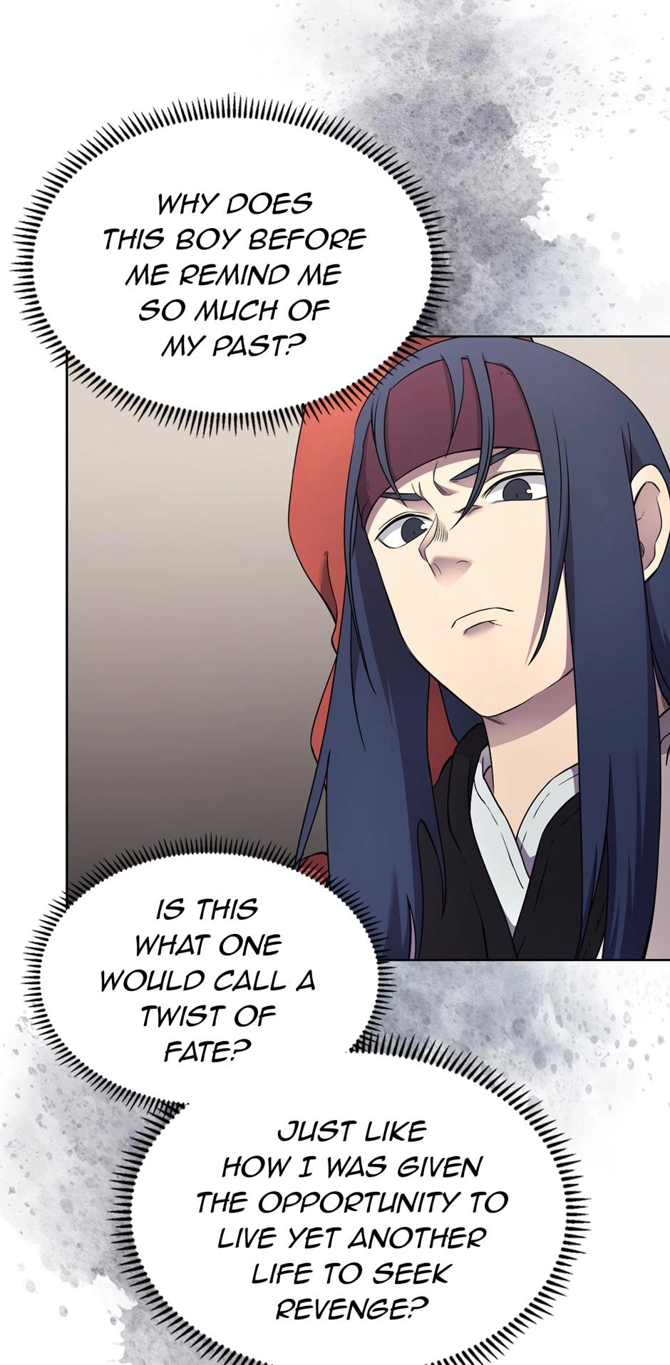 Heavenly Demon Reborn! Chapter 126, page 24 of 58