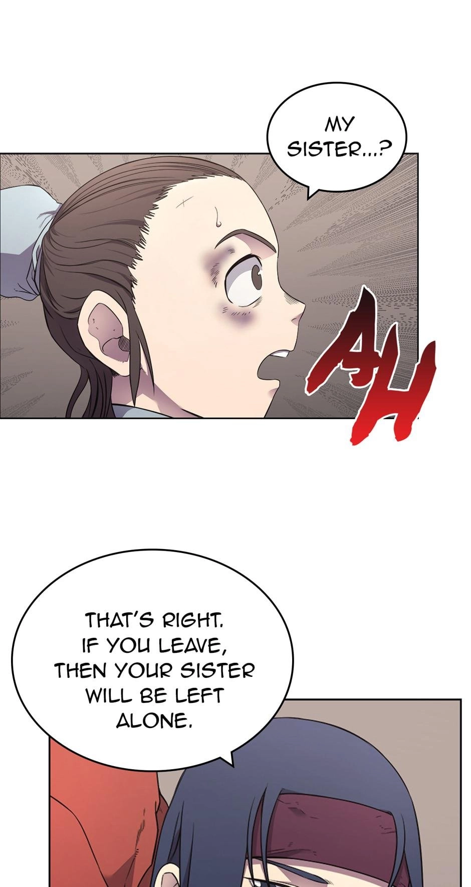 Heavenly Demon Reborn! Chapter 126, page 28 of 58