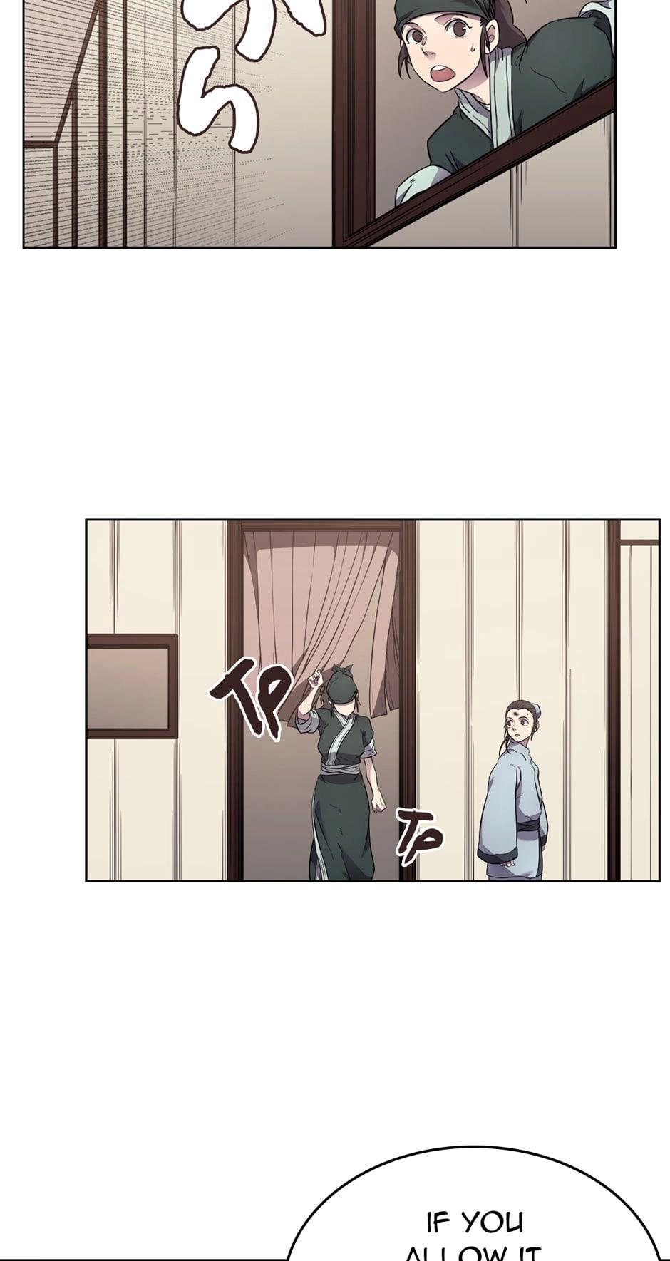 Heavenly Demon Reborn! Chapter 126, page 32 of 58