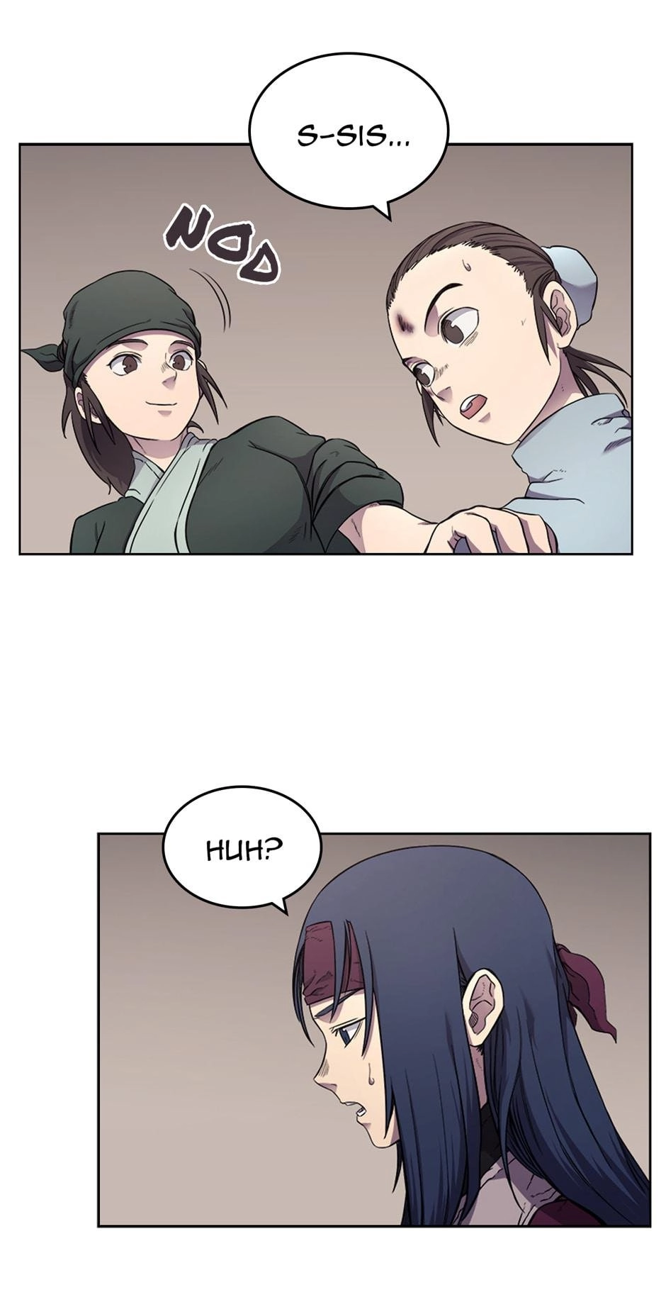 Heavenly Demon Reborn! Chapter 126, page 34 of 58