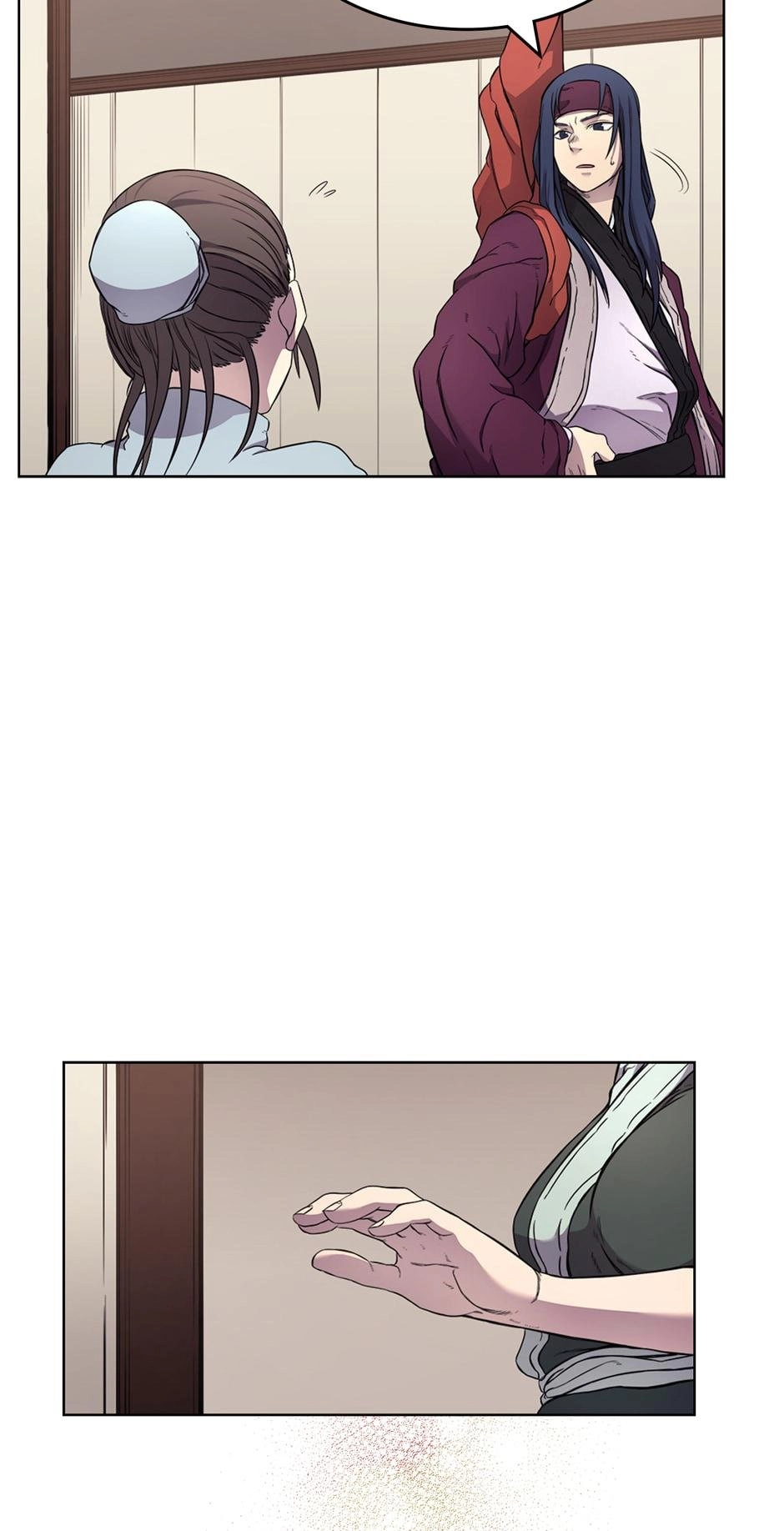 Heavenly Demon Reborn! Chapter 126, page 36 of 58