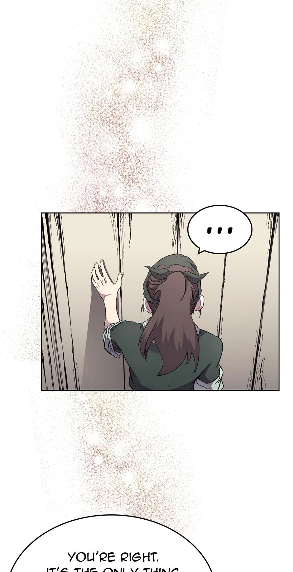 Heavenly Demon Reborn! Chapter 126, page 37 of 58