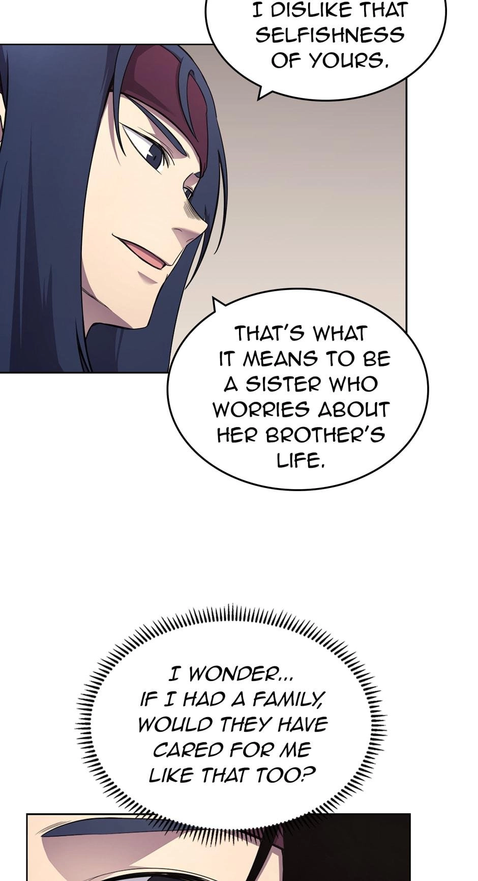 Heavenly Demon Reborn! Chapter 126, page 41 of 58