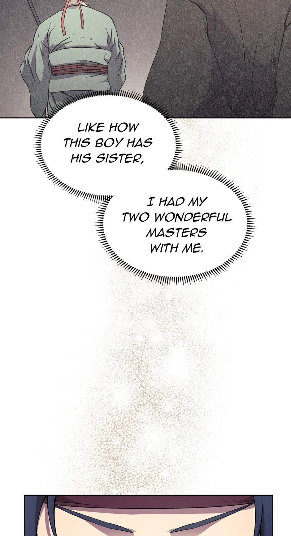 Heavenly Demon Reborn! Chapter 126, page 43 of 58