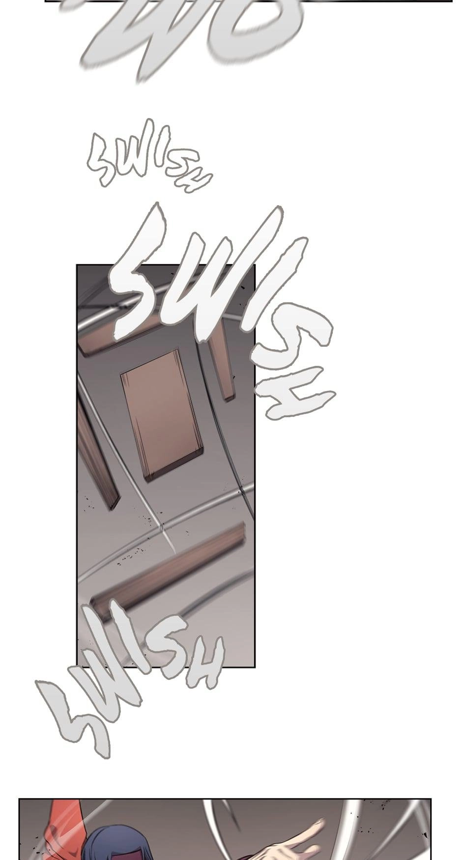 Heavenly Demon Reborn! Chapter 126, page 48 of 58