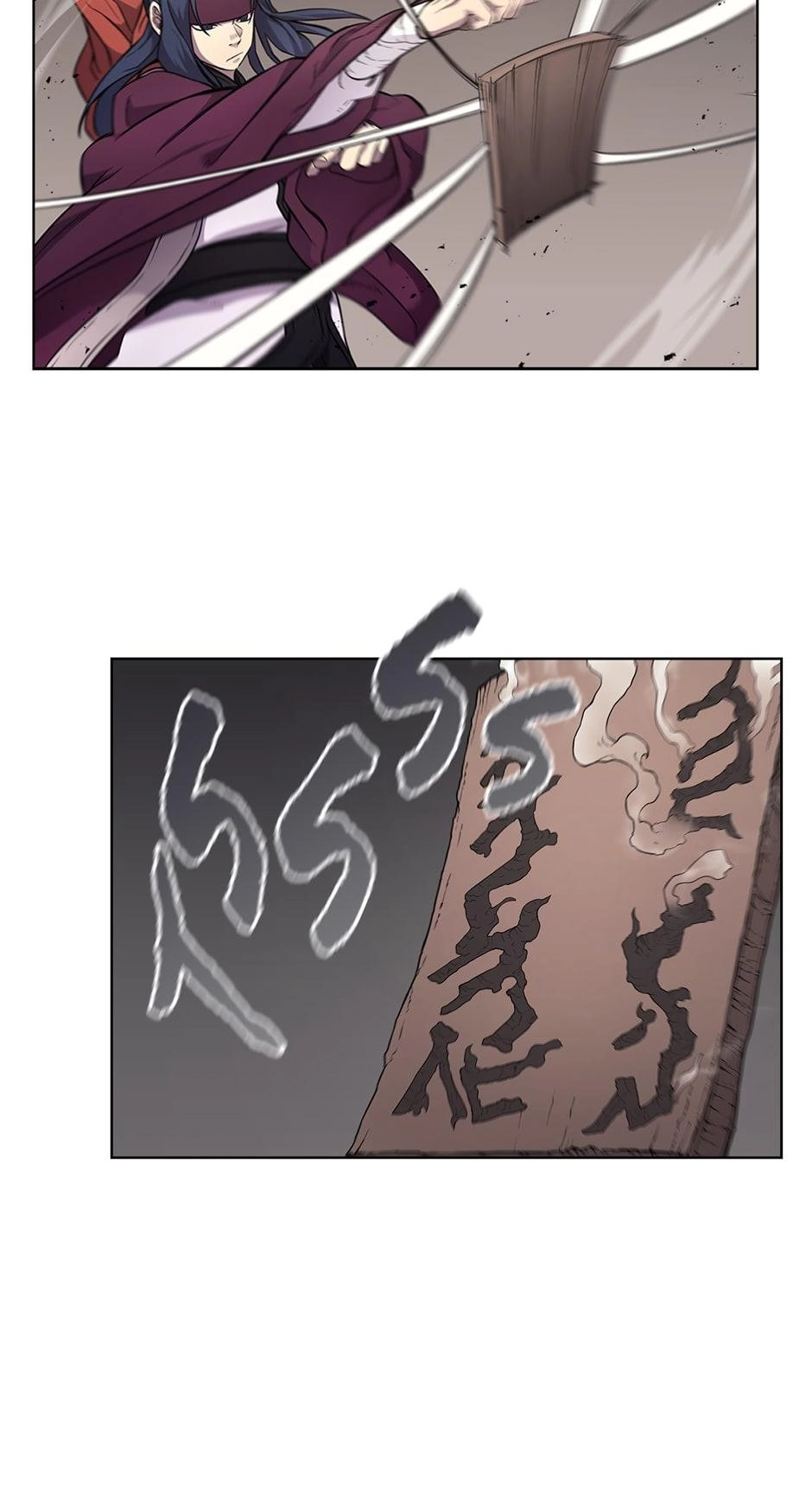 Heavenly Demon Reborn! Chapter 126, page 49 of 58