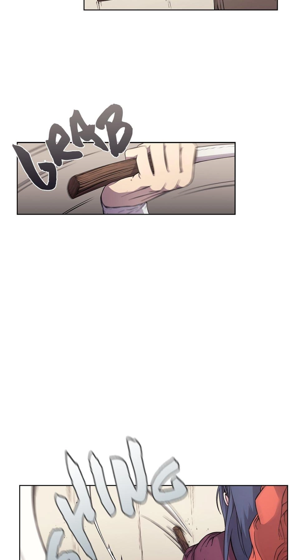 Heavenly Demon Reborn! Chapter 126, page 53 of 58