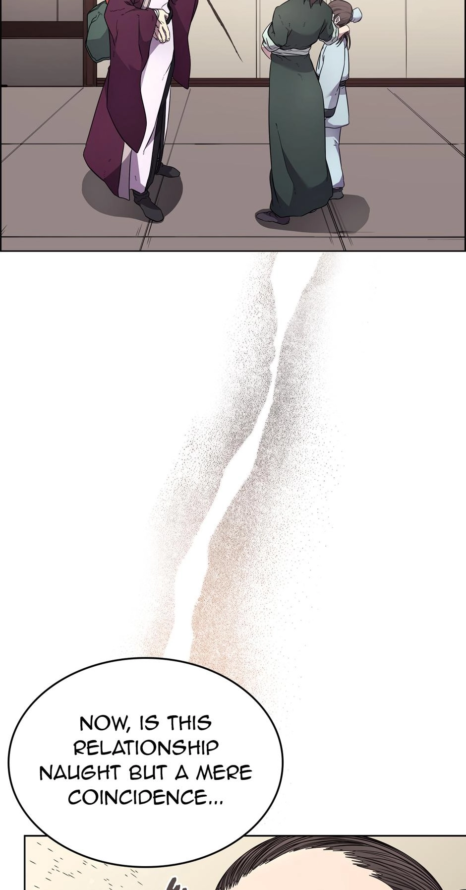 Heavenly Demon Reborn! Chapter 126, page 55 of 58