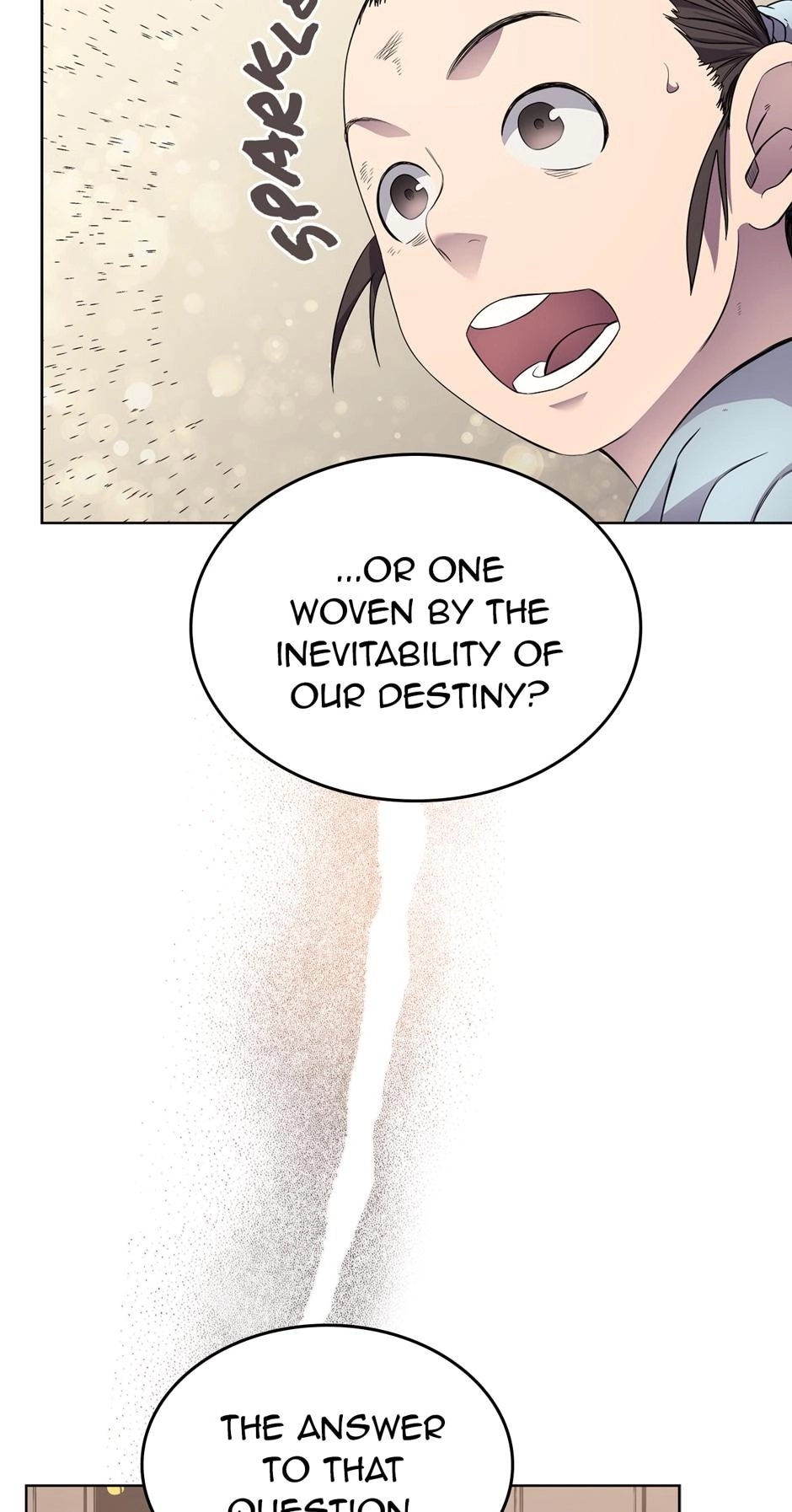 Heavenly Demon Reborn! Chapter 126, page 56 of 58
