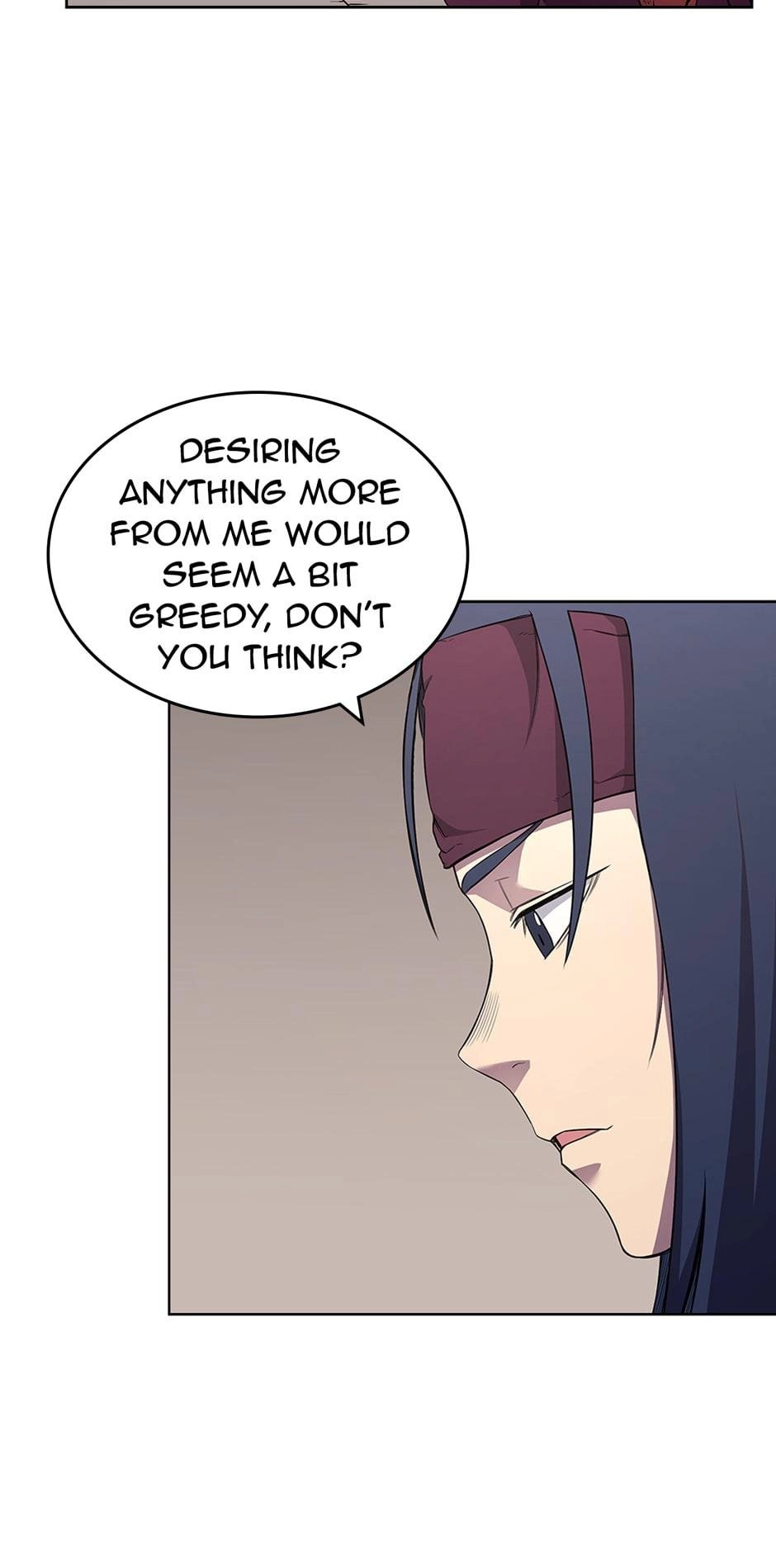Heavenly Demon Reborn! Chapter 126, page 6 of 58