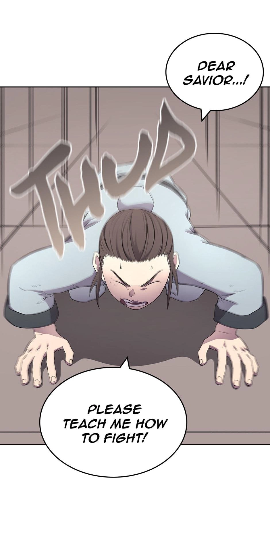 Heavenly Demon Reborn! Chapter 126, page 7 of 58