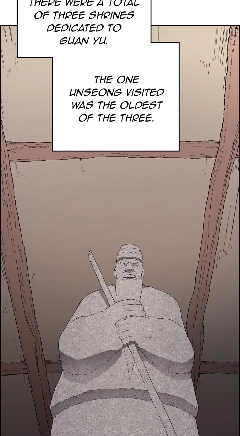 Heavenly Demon Reborn! Chapter 127, page 10 of 55
