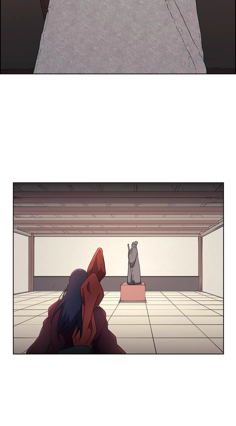 Heavenly Demon Reborn! Chapter 127, page 11 of 55