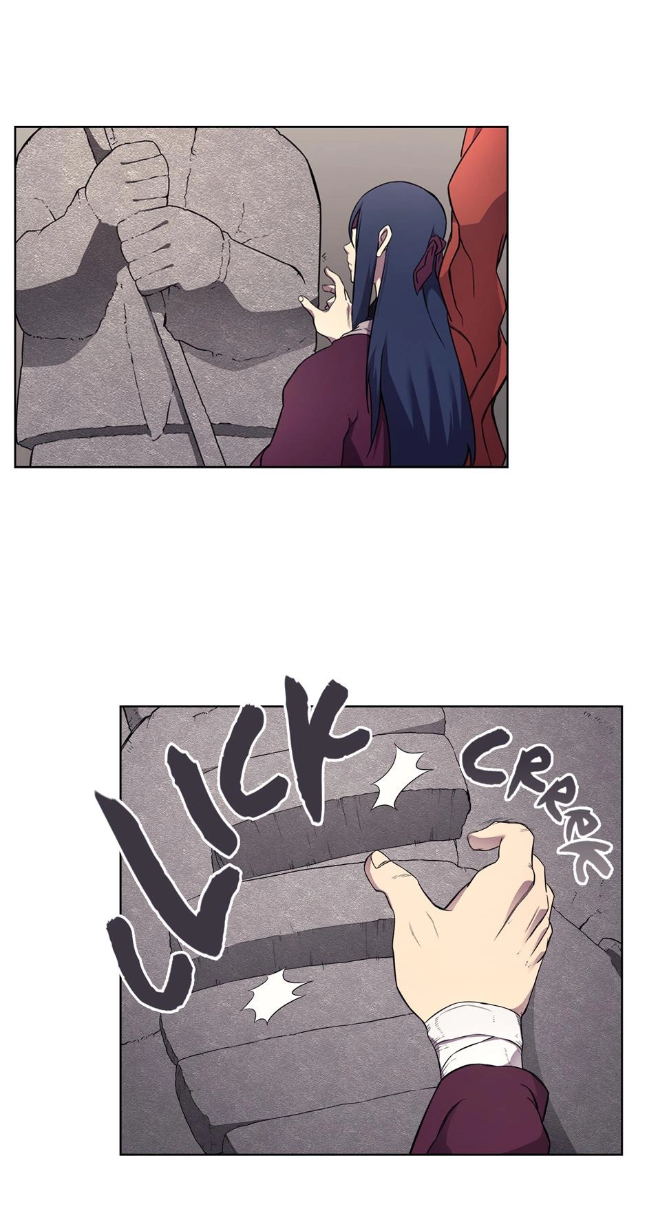 Heavenly Demon Reborn! Chapter 127, page 12 of 55