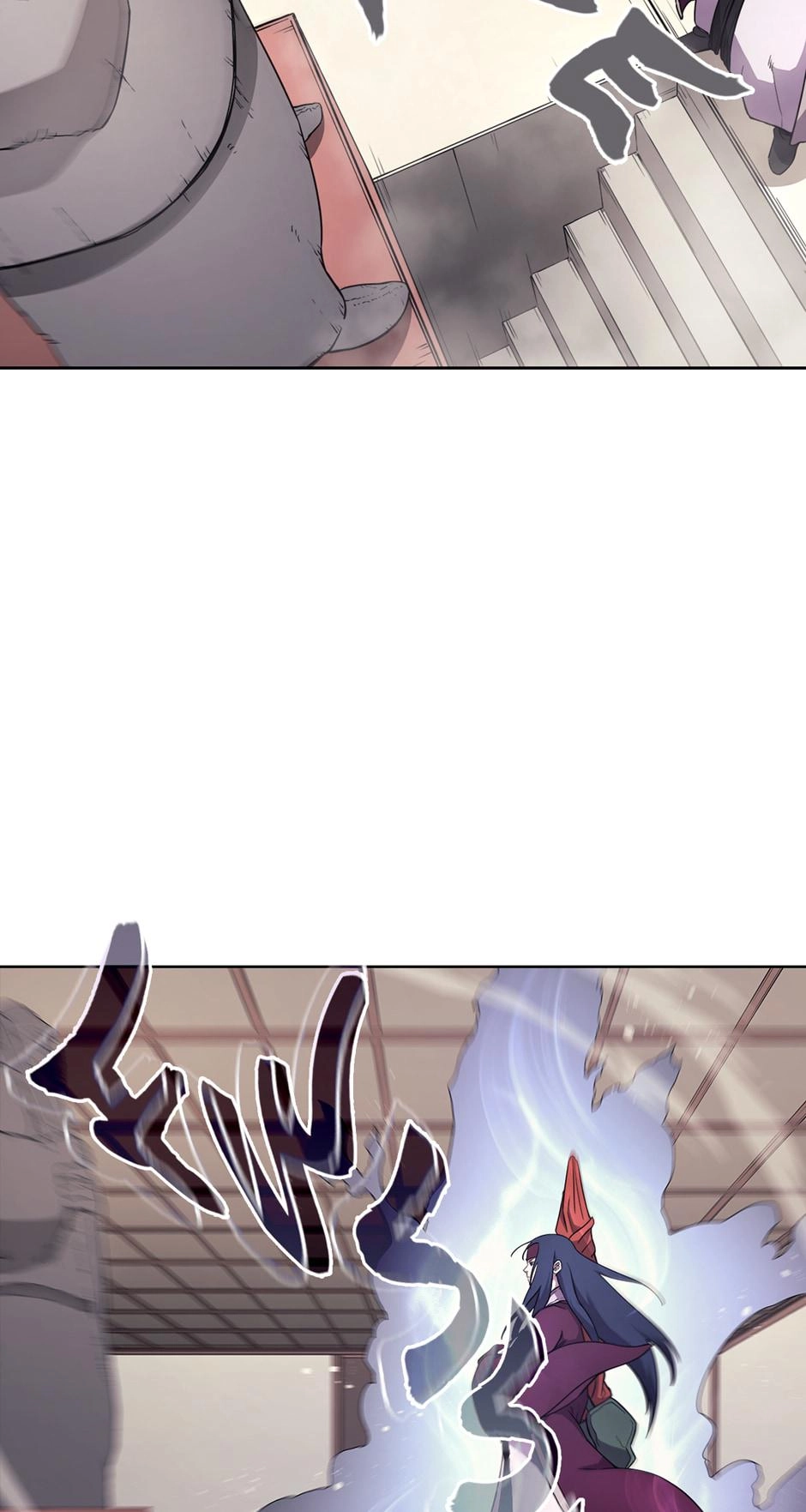 Heavenly Demon Reborn! Chapter 127, page 14 of 55