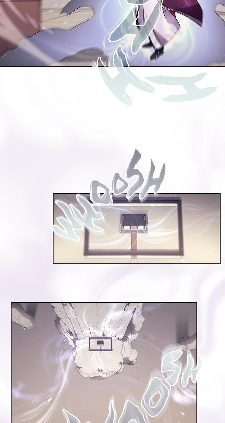 Heavenly Demon Reborn! Chapter 127, page 15 of 55