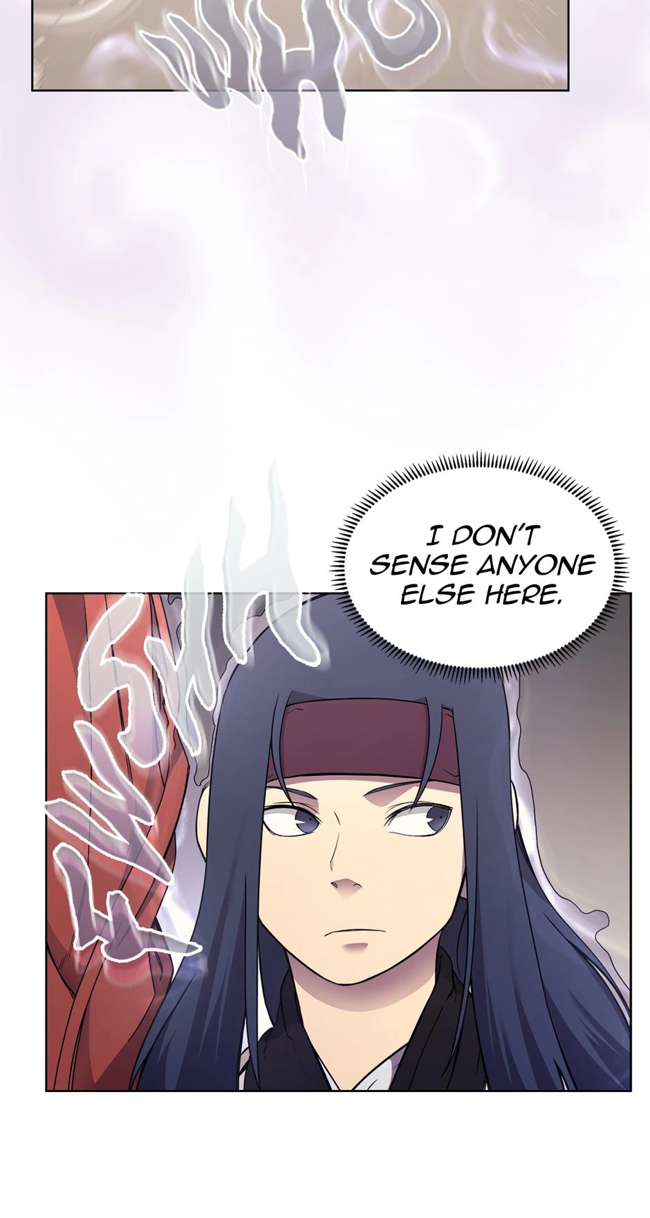 Heavenly Demon Reborn! Chapter 127, page 16 of 55