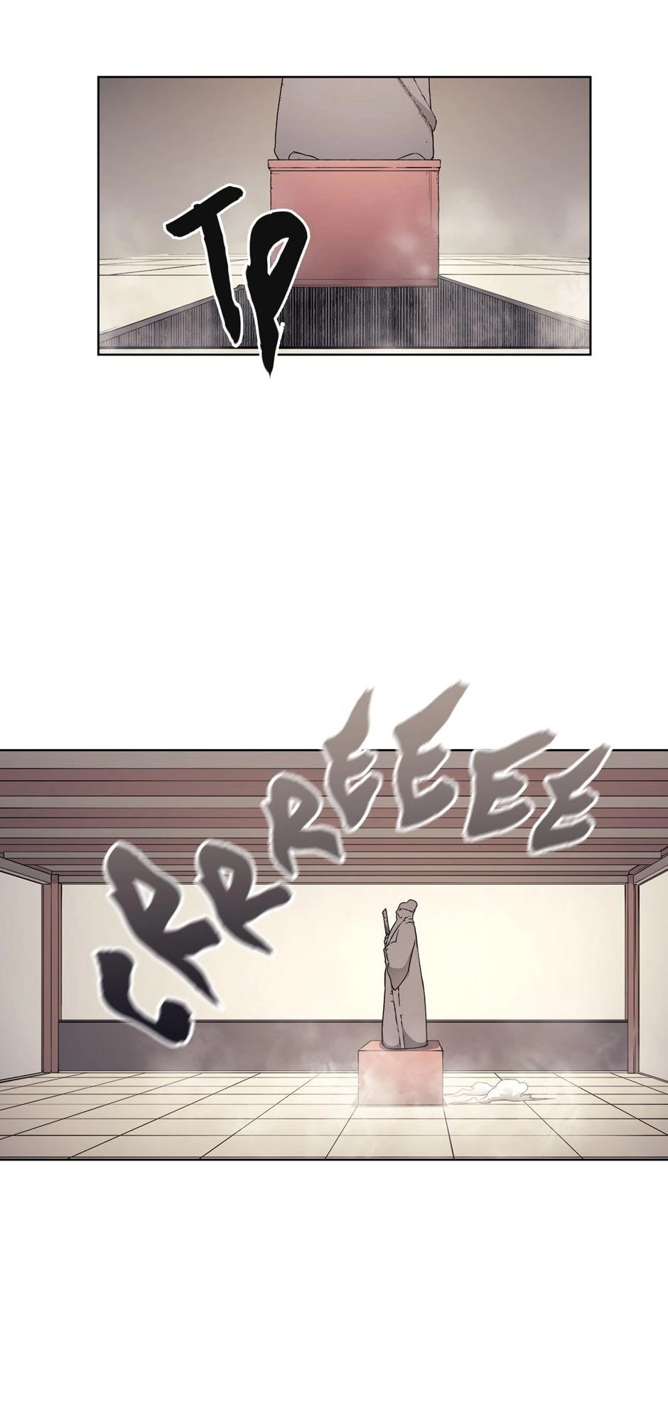 Heavenly Demon Reborn! Chapter 127, page 17 of 55