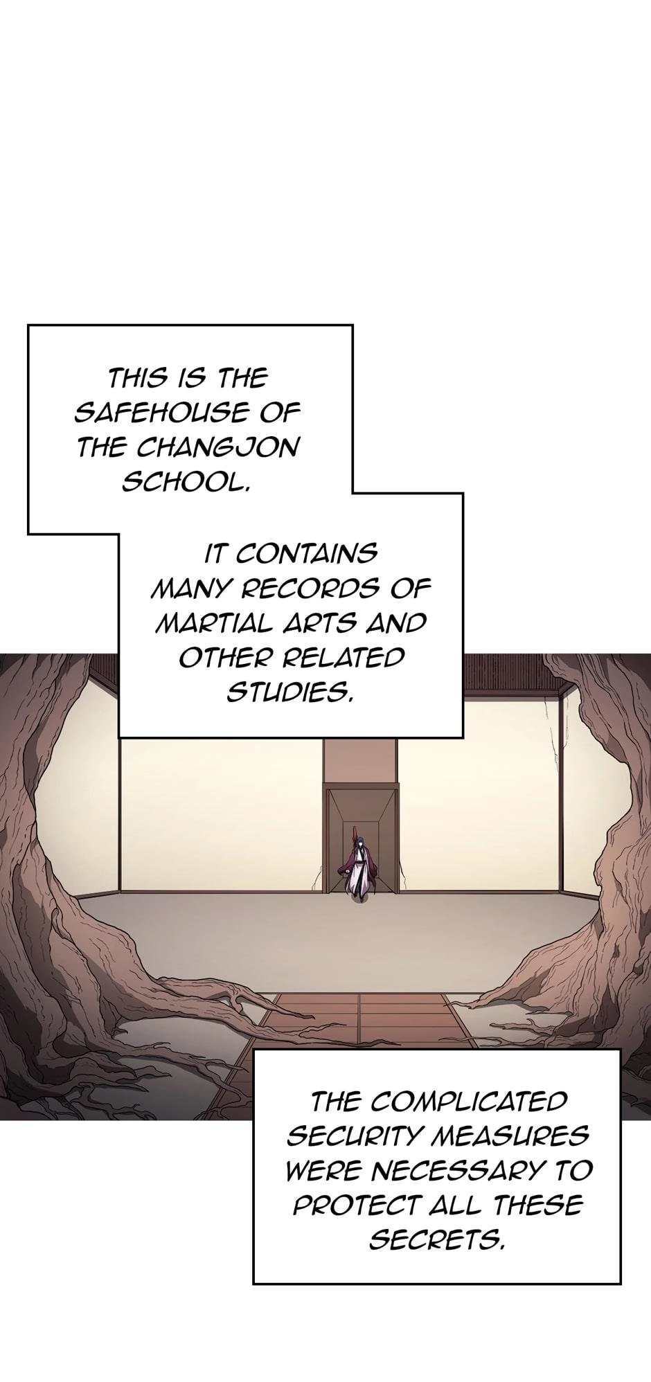 Heavenly Demon Reborn! Chapter 127, page 21 of 55