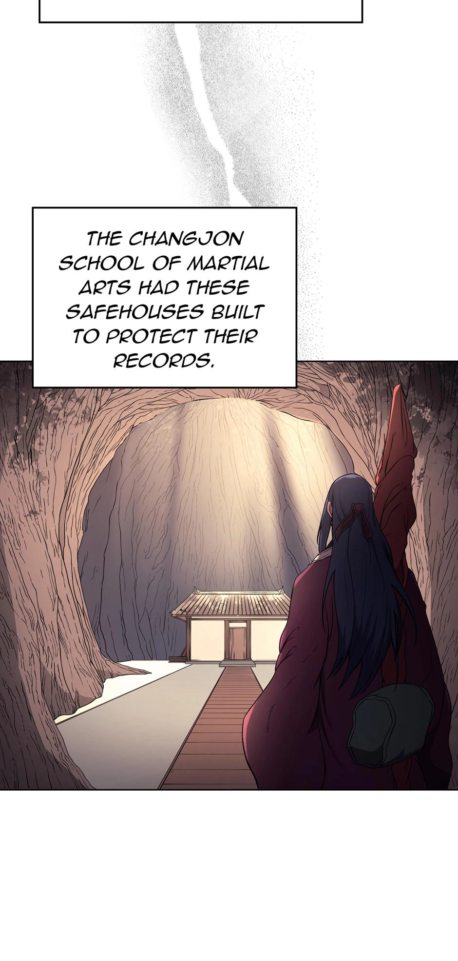 Heavenly Demon Reborn! Chapter 127, page 23 of 55