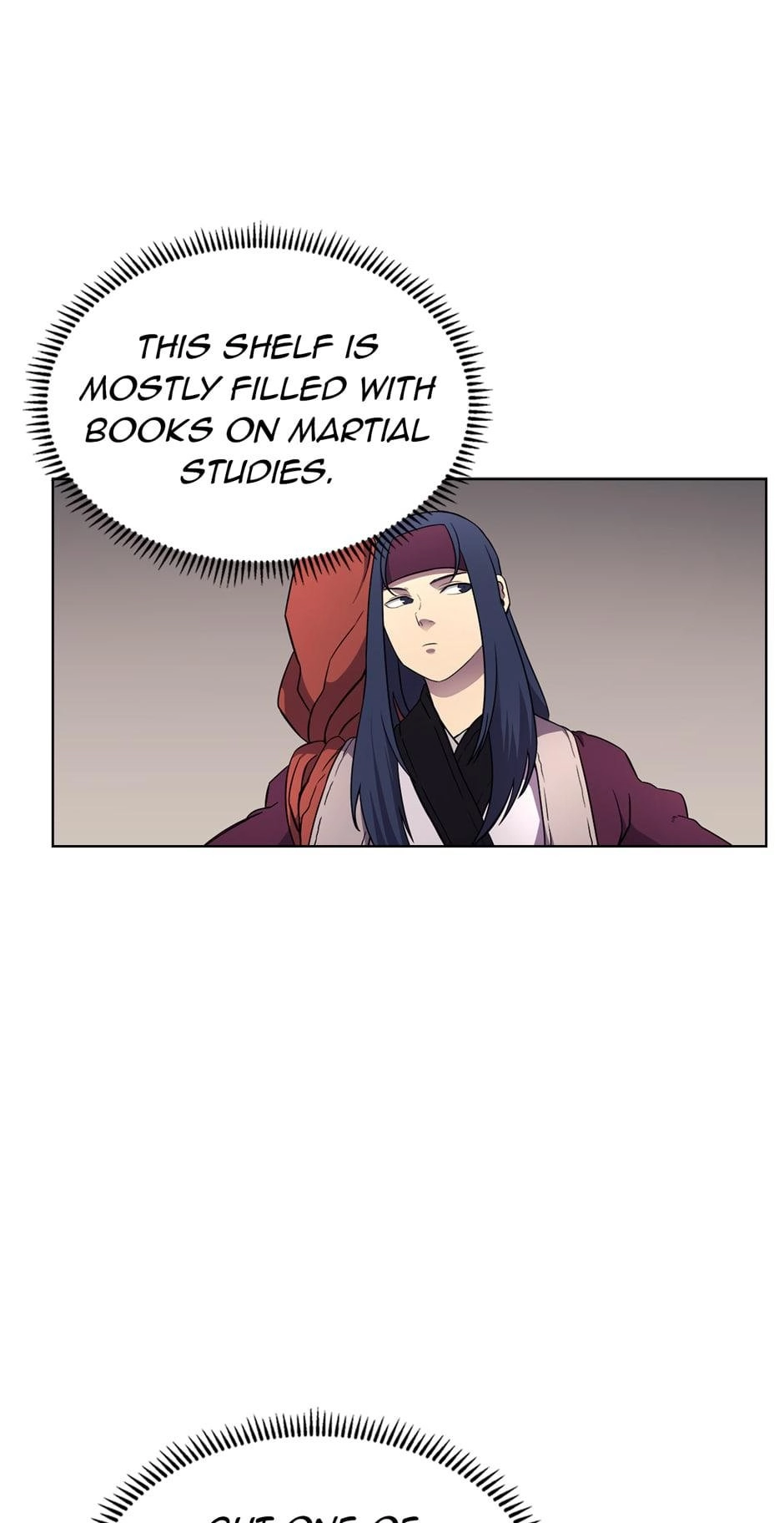 Heavenly Demon Reborn! Chapter 127, page 28 of 55