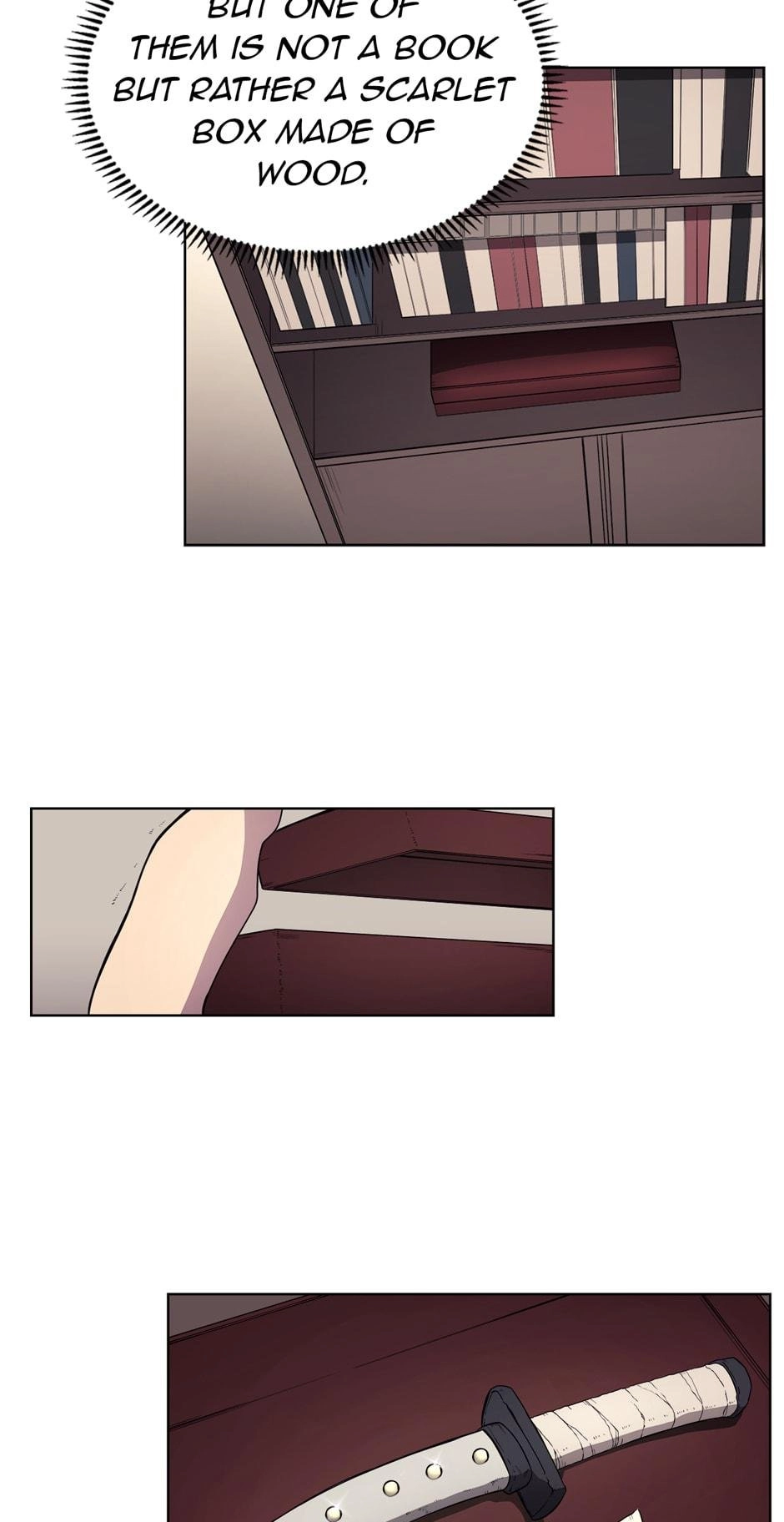 Heavenly Demon Reborn! Chapter 127, page 29 of 55