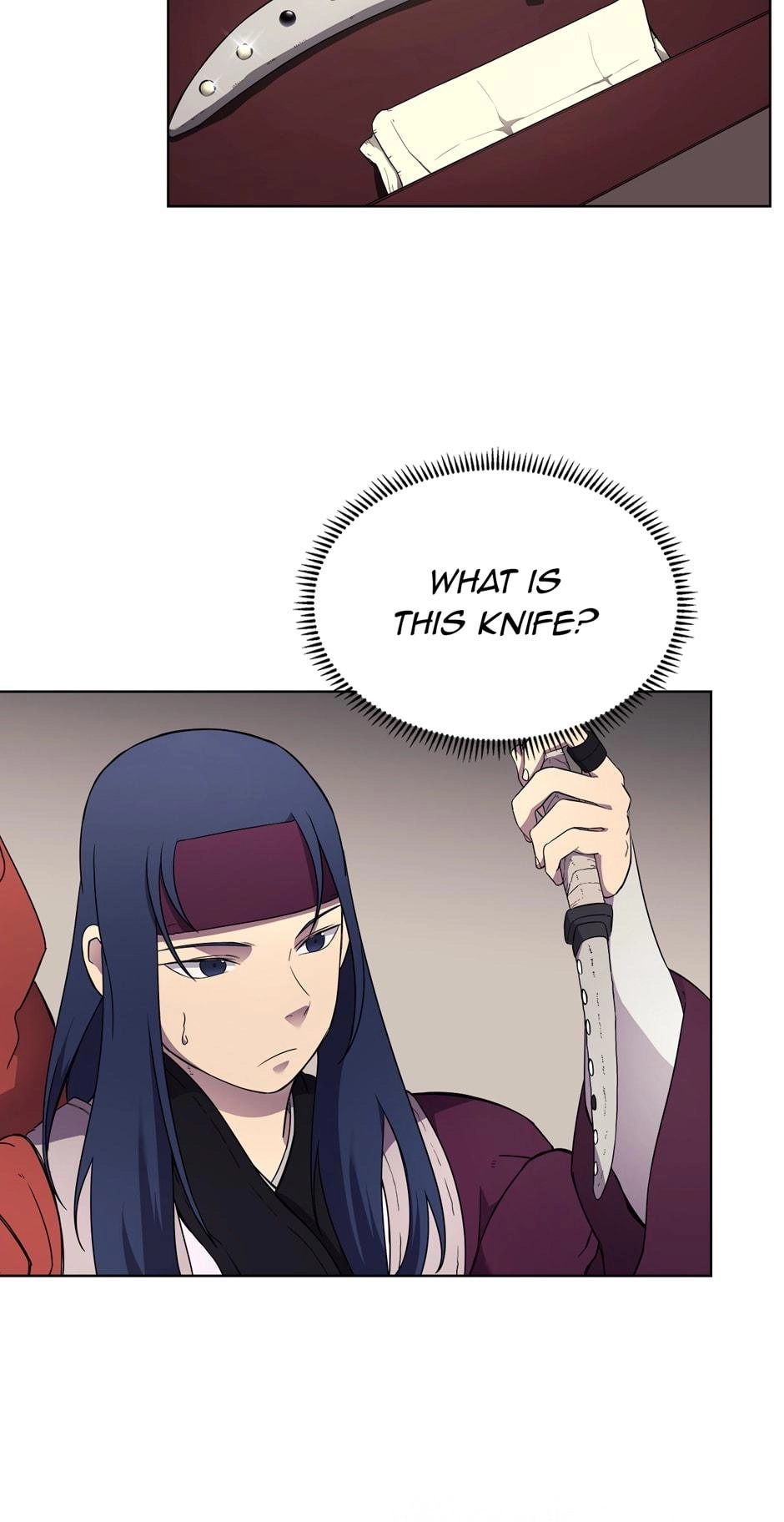 Heavenly Demon Reborn! Chapter 127, page 30 of 55