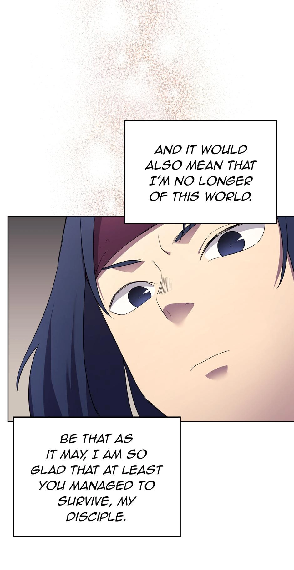 Heavenly Demon Reborn! Chapter 127, page 32 of 55