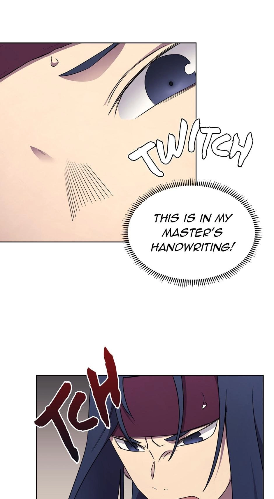 Heavenly Demon Reborn! Chapter 127, page 33 of 55