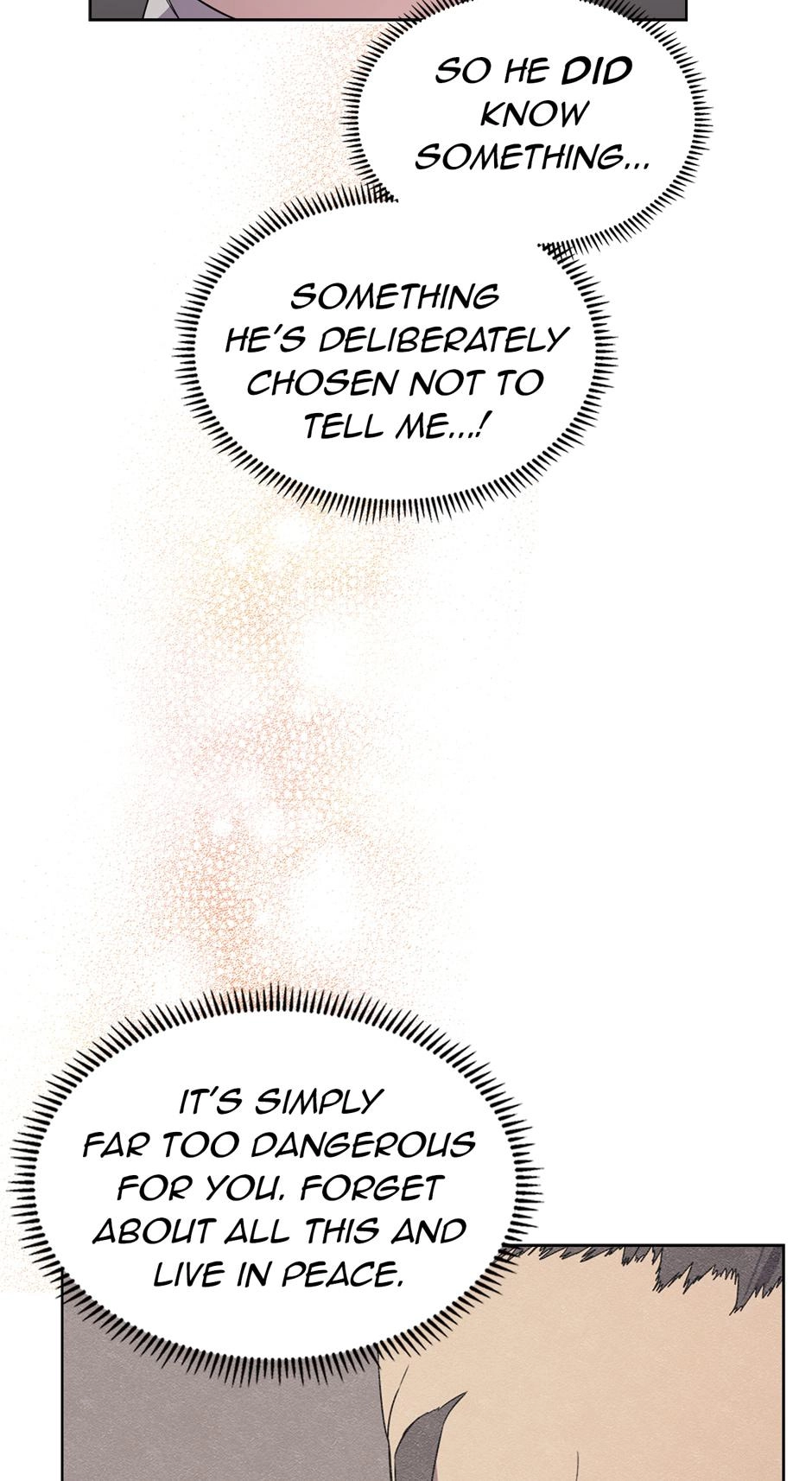 Heavenly Demon Reborn! Chapter 127, page 36 of 55