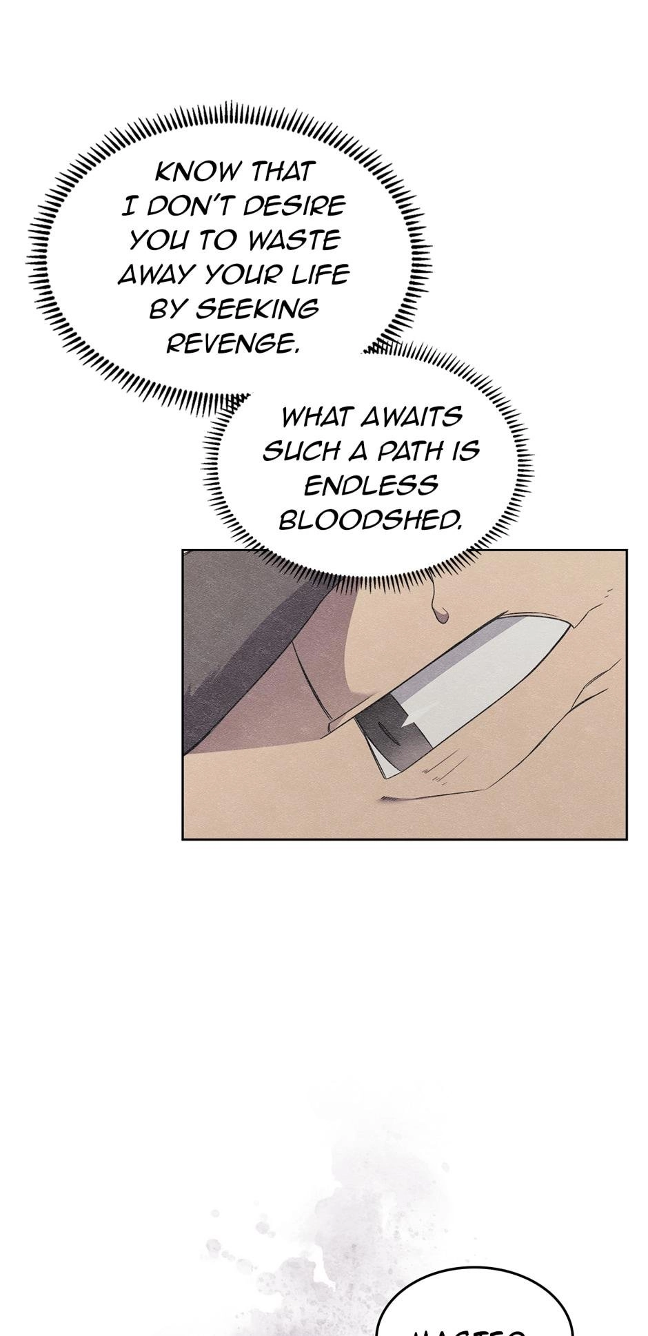 Heavenly Demon Reborn! Chapter 127, page 39 of 55