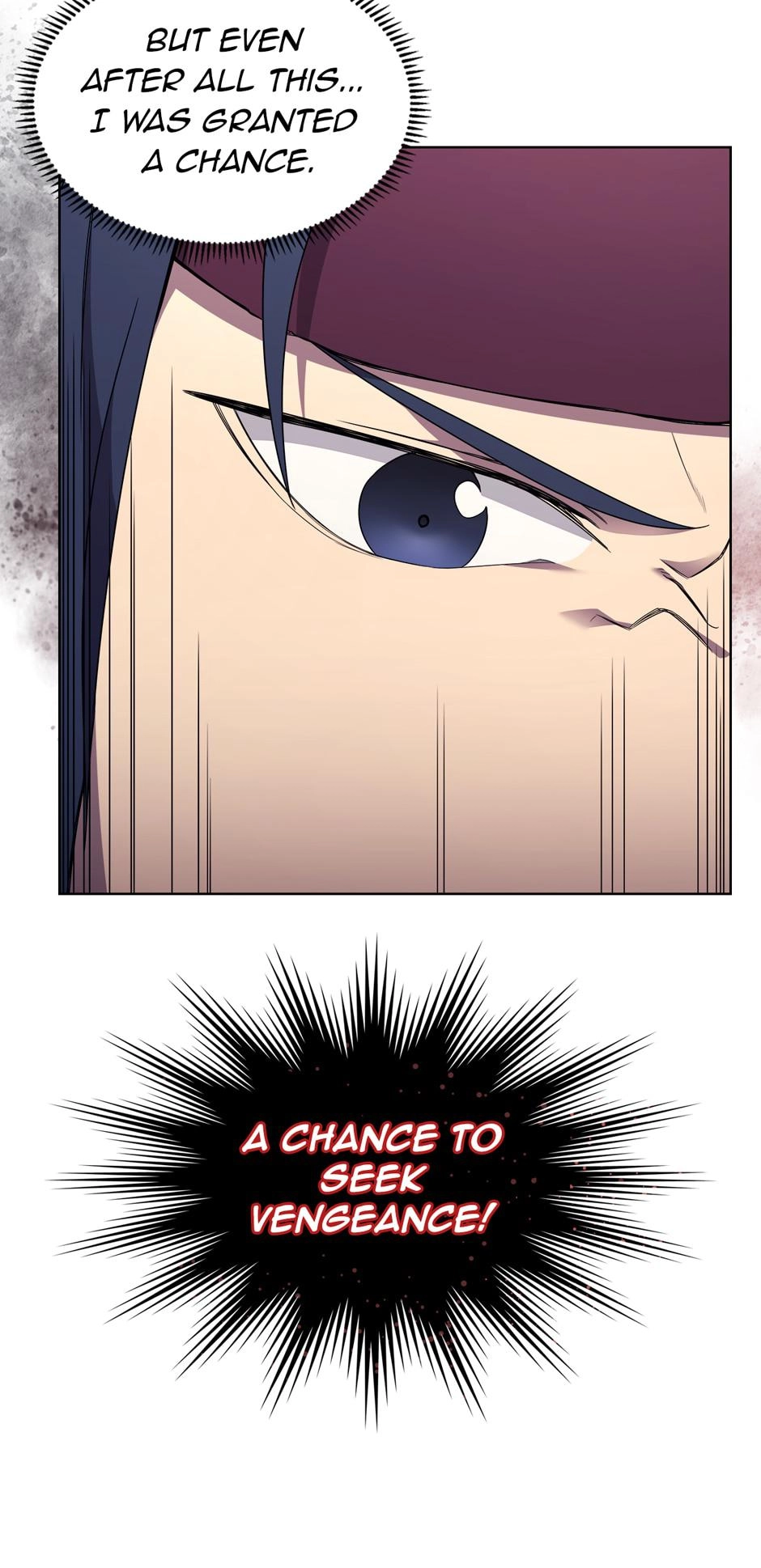Heavenly Demon Reborn! Chapter 127, page 43 of 55