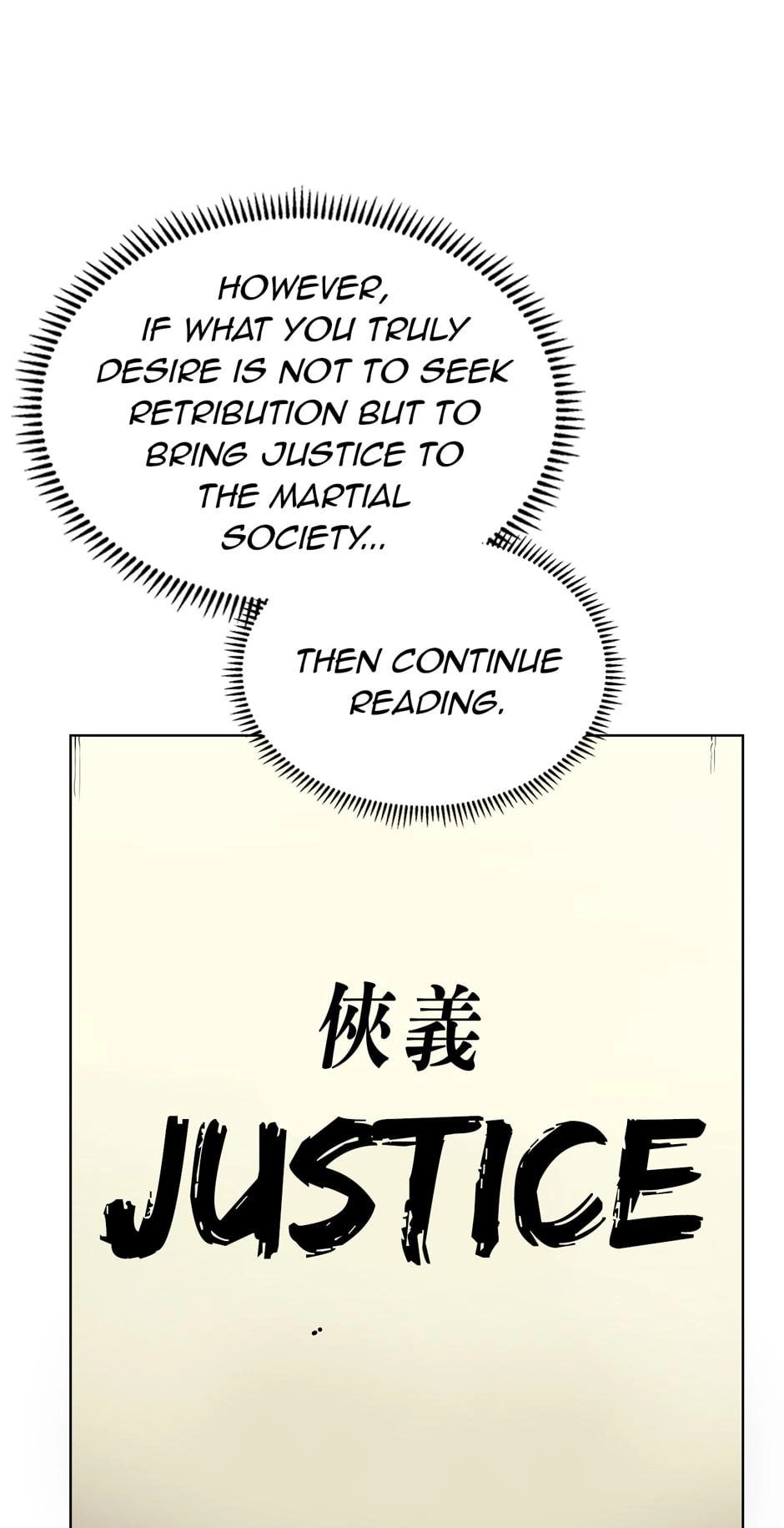 Heavenly Demon Reborn! Chapter 127, page 44 of 55