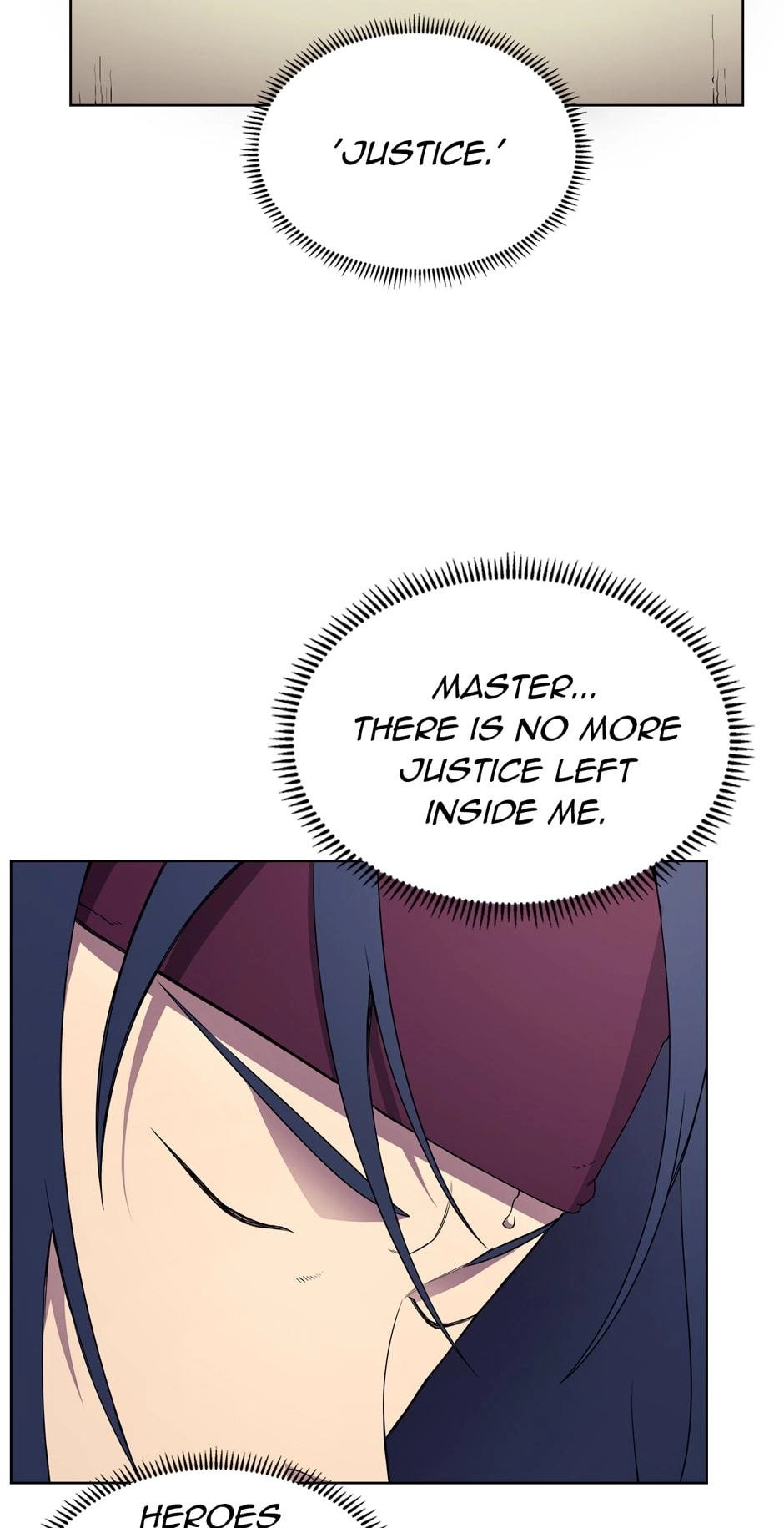Heavenly Demon Reborn! Chapter 127, page 45 of 55