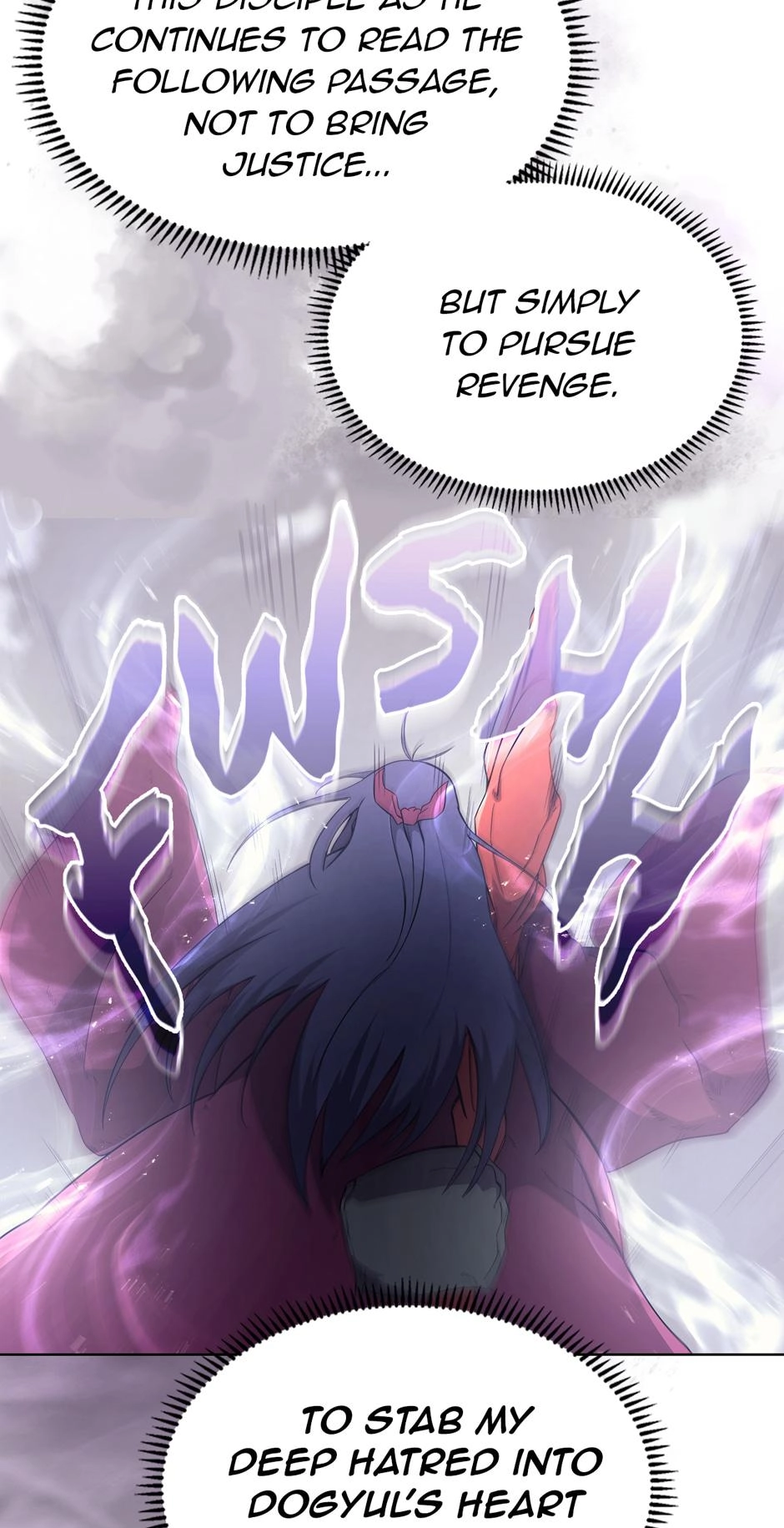 Heavenly Demon Reborn! Chapter 127, page 47 of 55