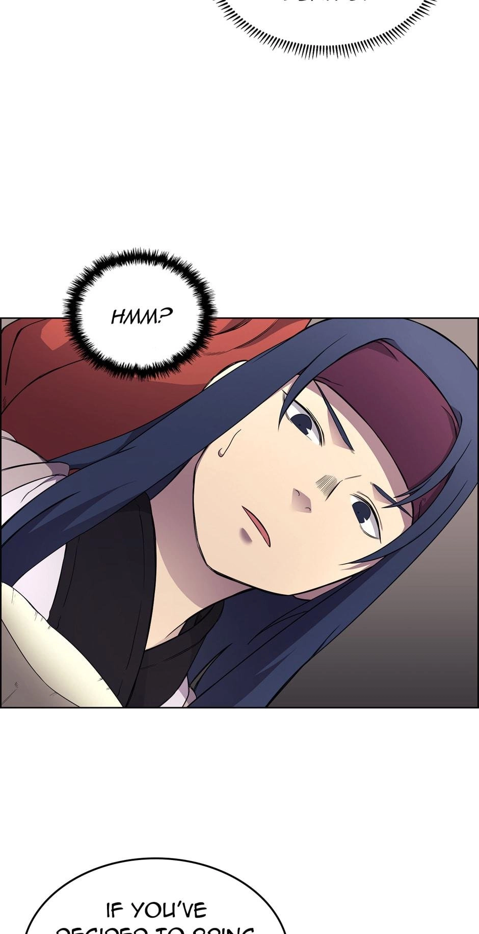 Heavenly Demon Reborn! Chapter 127, page 49 of 55