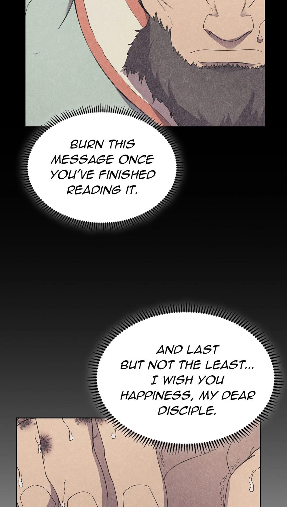 Heavenly Demon Reborn! Chapter 127, page 52 of 55
