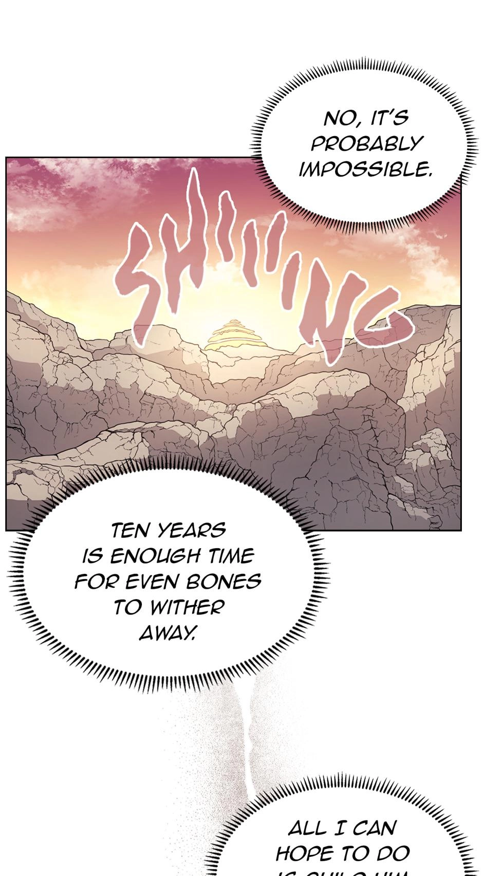 Heavenly Demon Reborn! Chapter 127, page 6 of 55